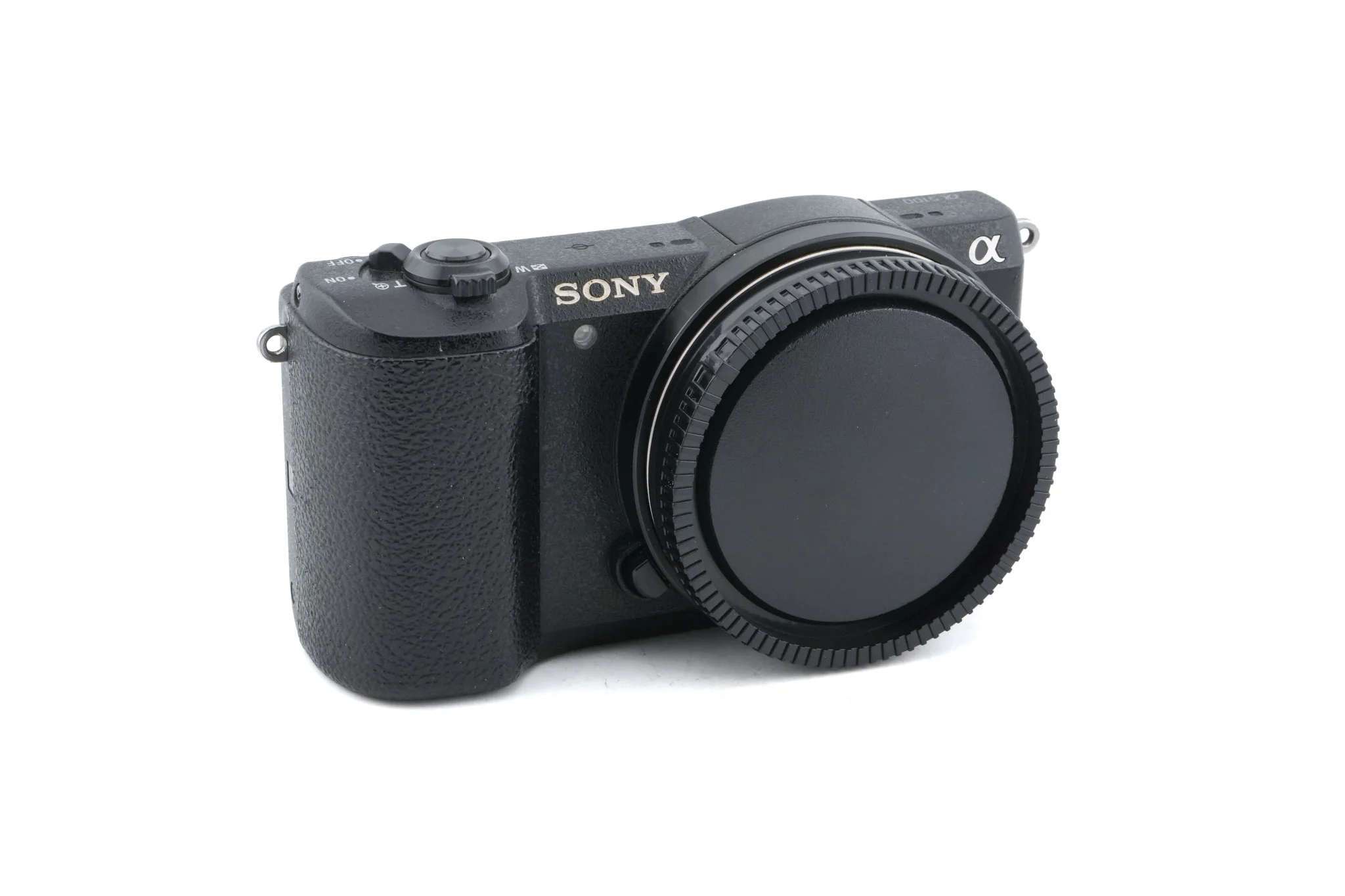 Sony A5100 - Image 2