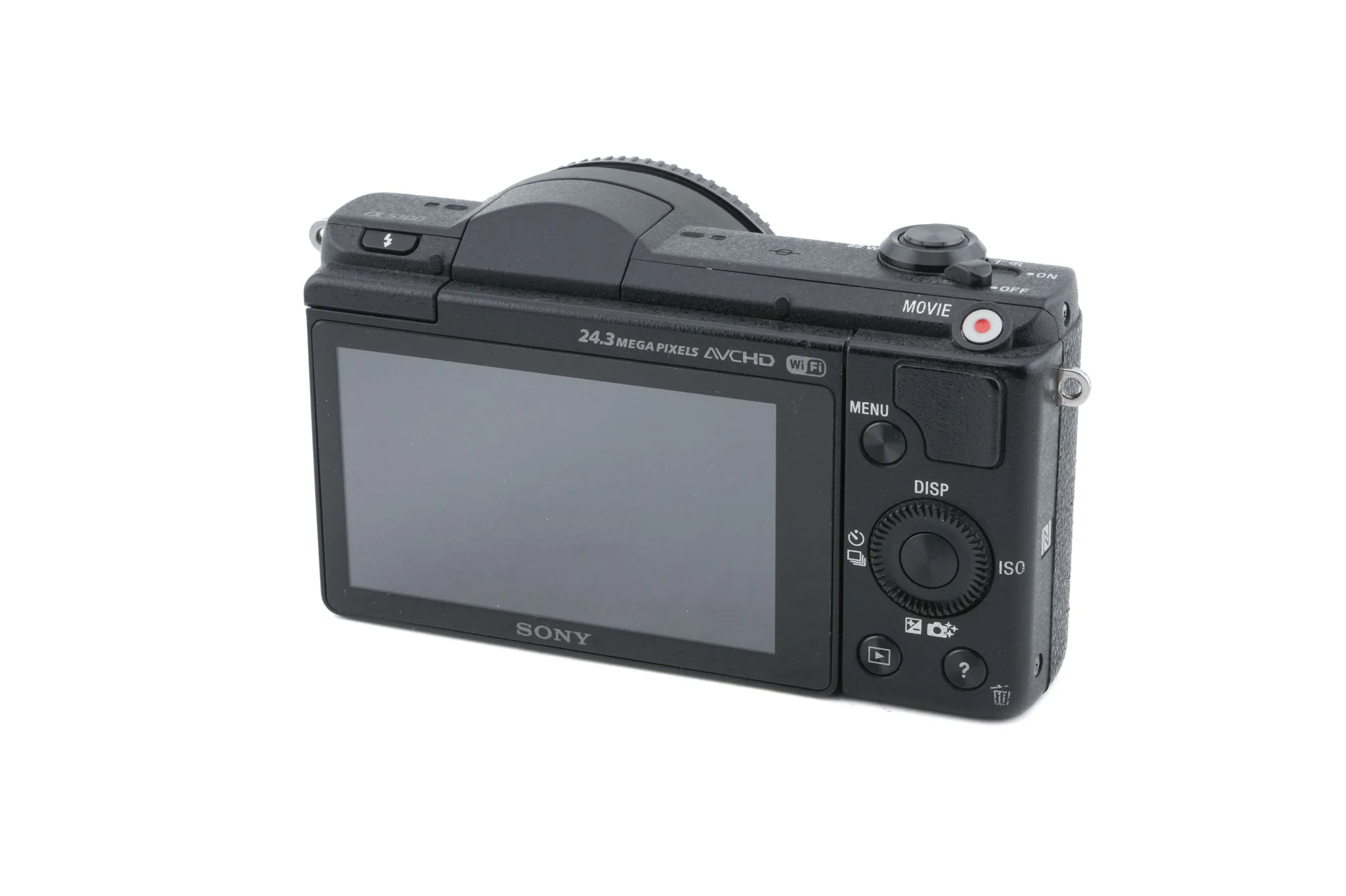 Sony A5100 - Image 3