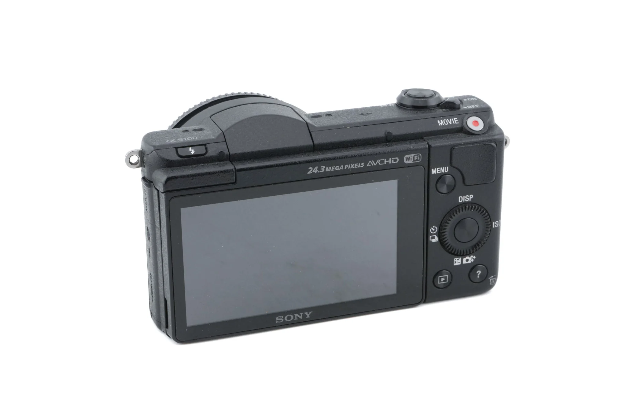 Sony A5100 - Image 4