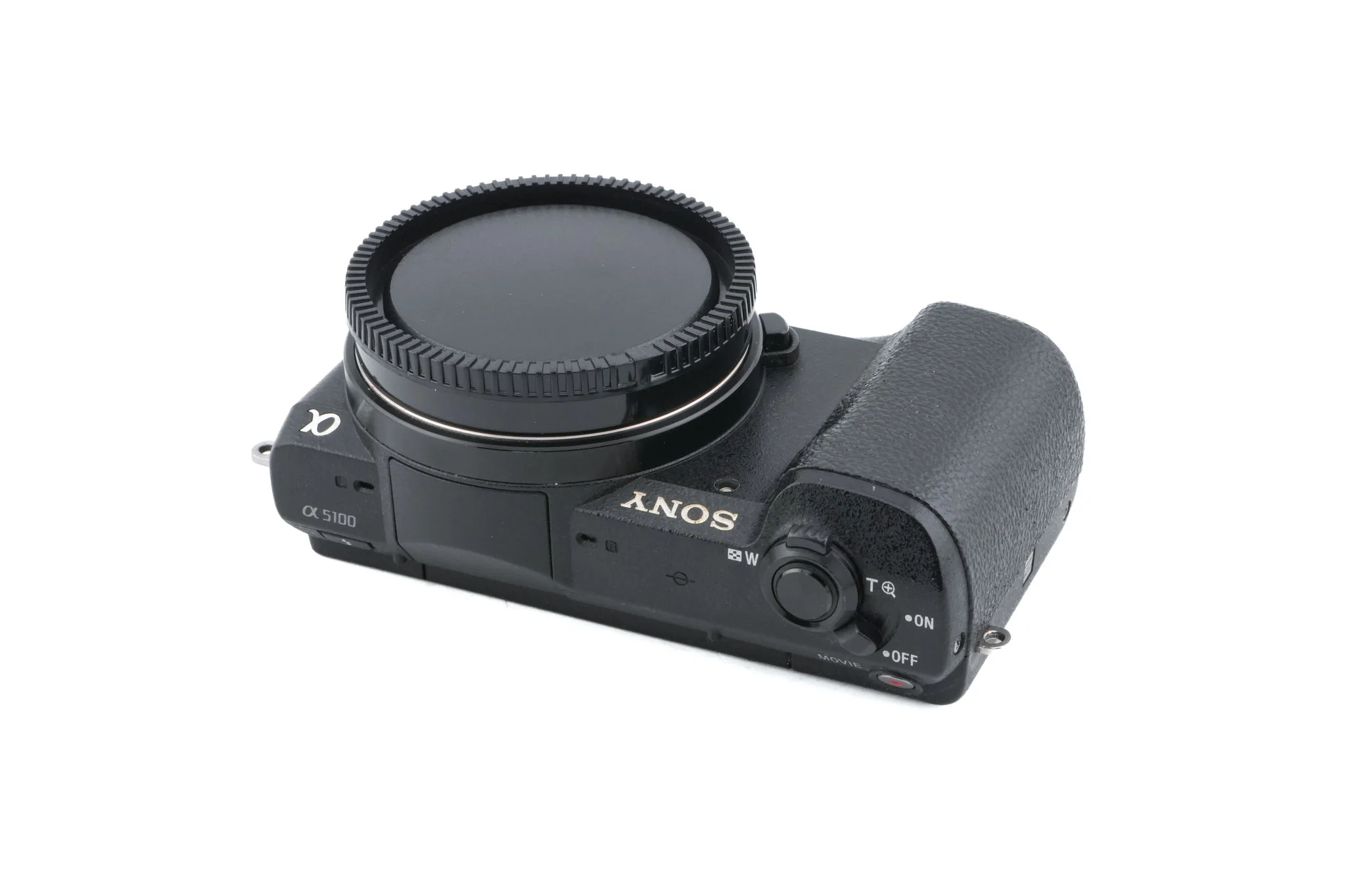 Sony A5100 - Image 5