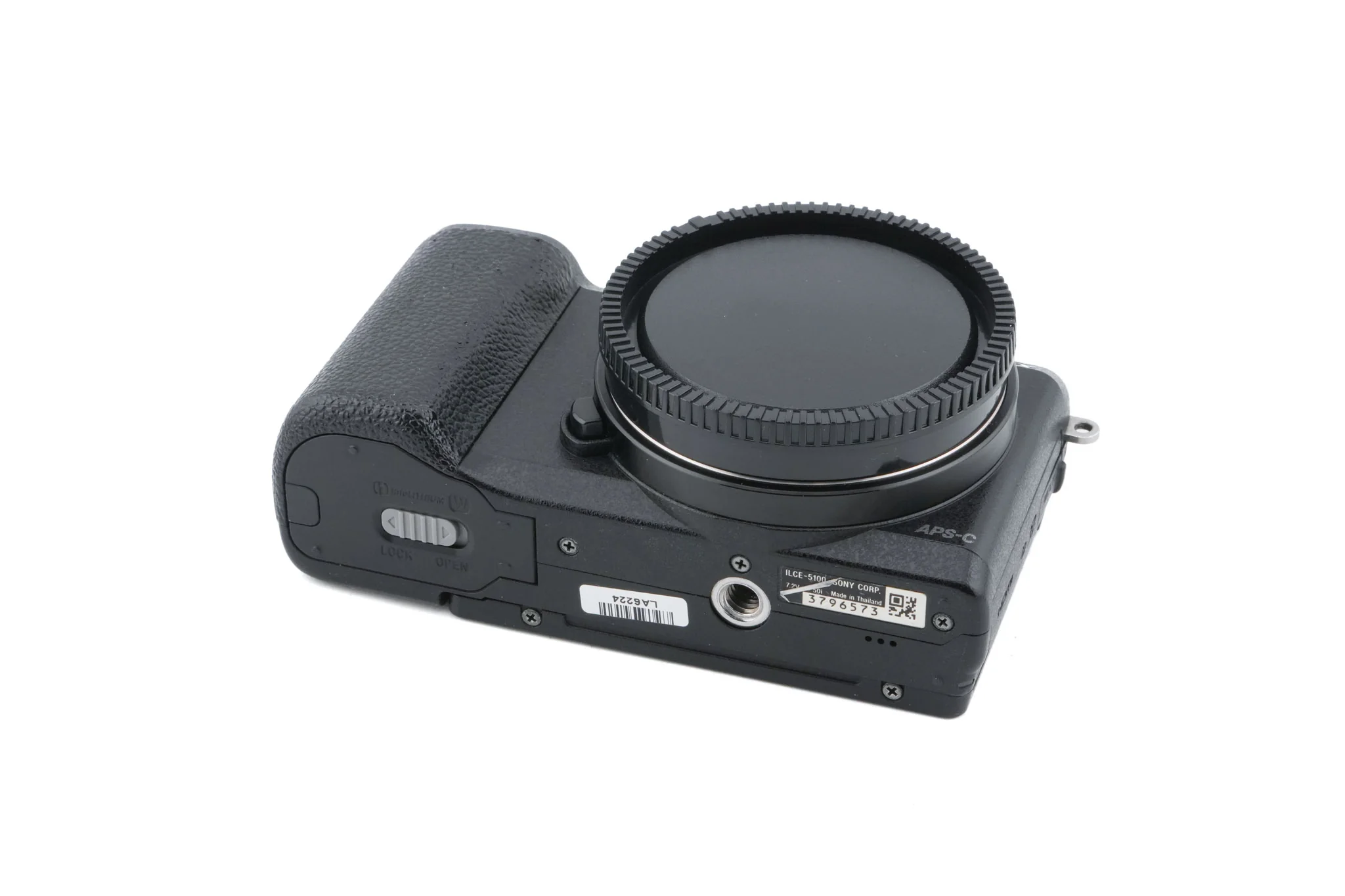 Sony A5100 - Image 6