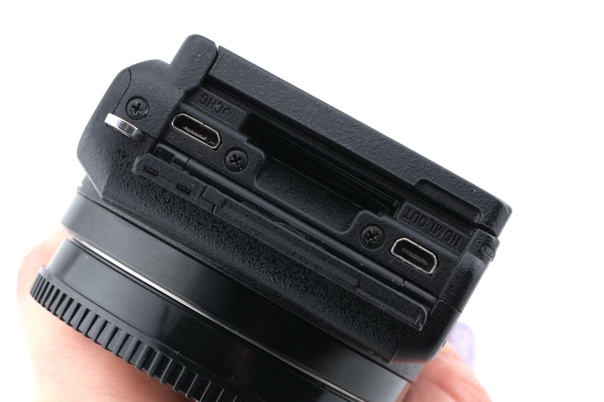 Sony A5100 - Image 7