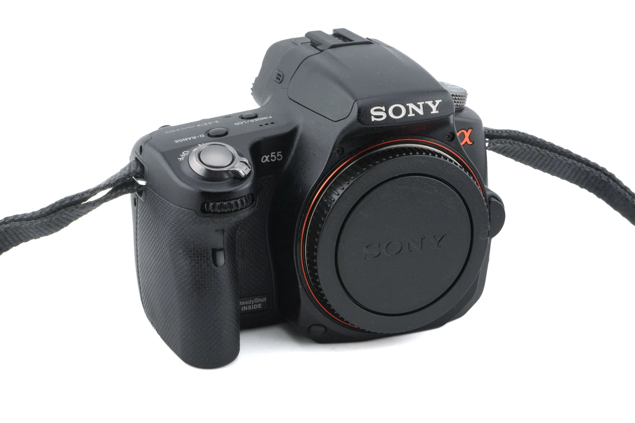 Sony A55 - Image 2