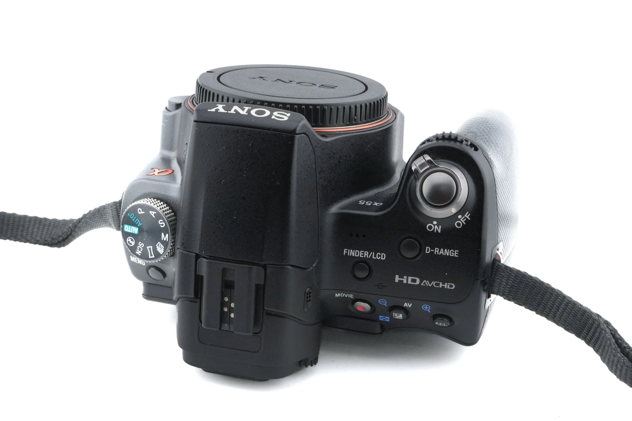 Sony A55 - Image 4