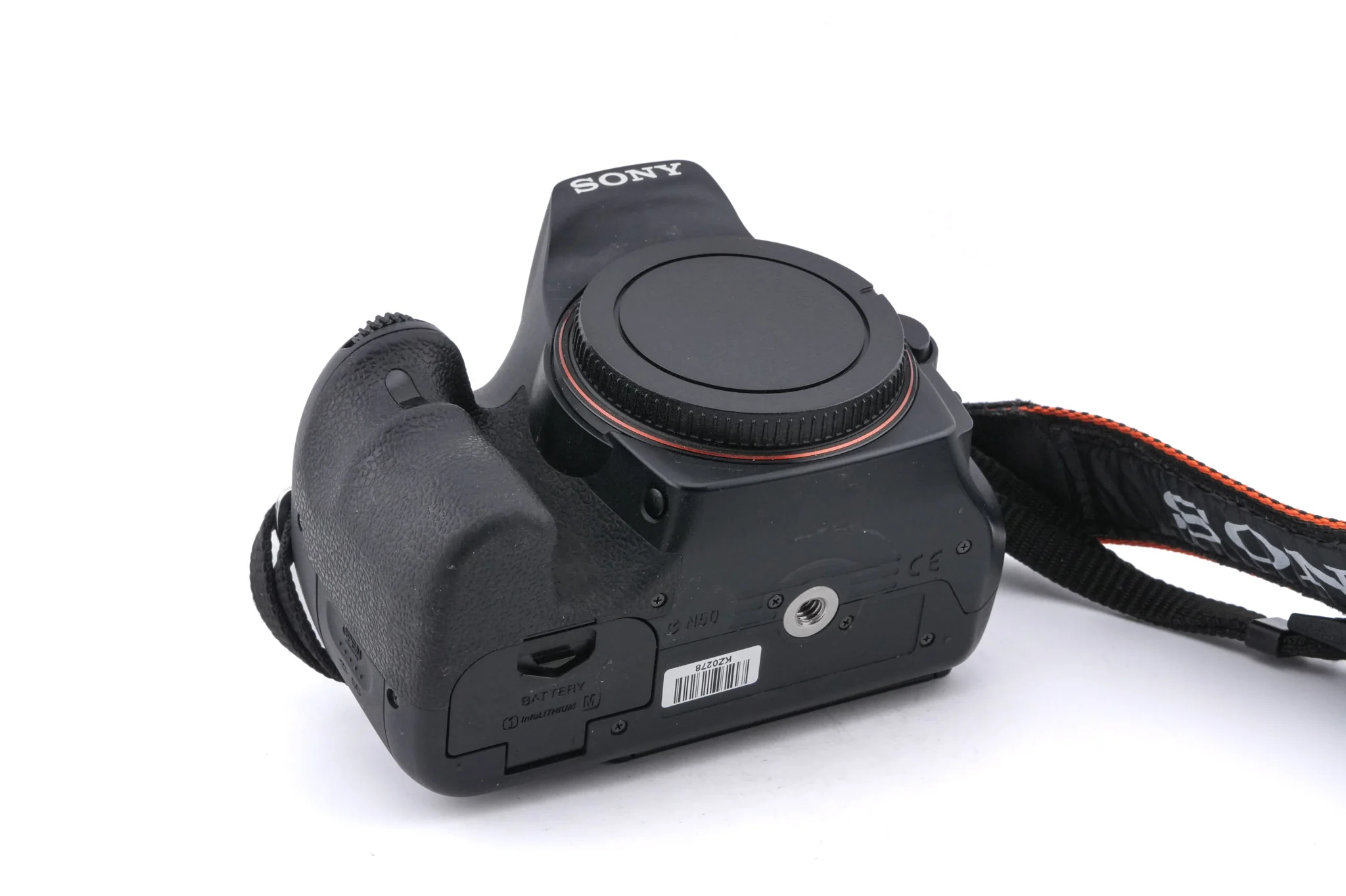 Sony A58 - Image 3