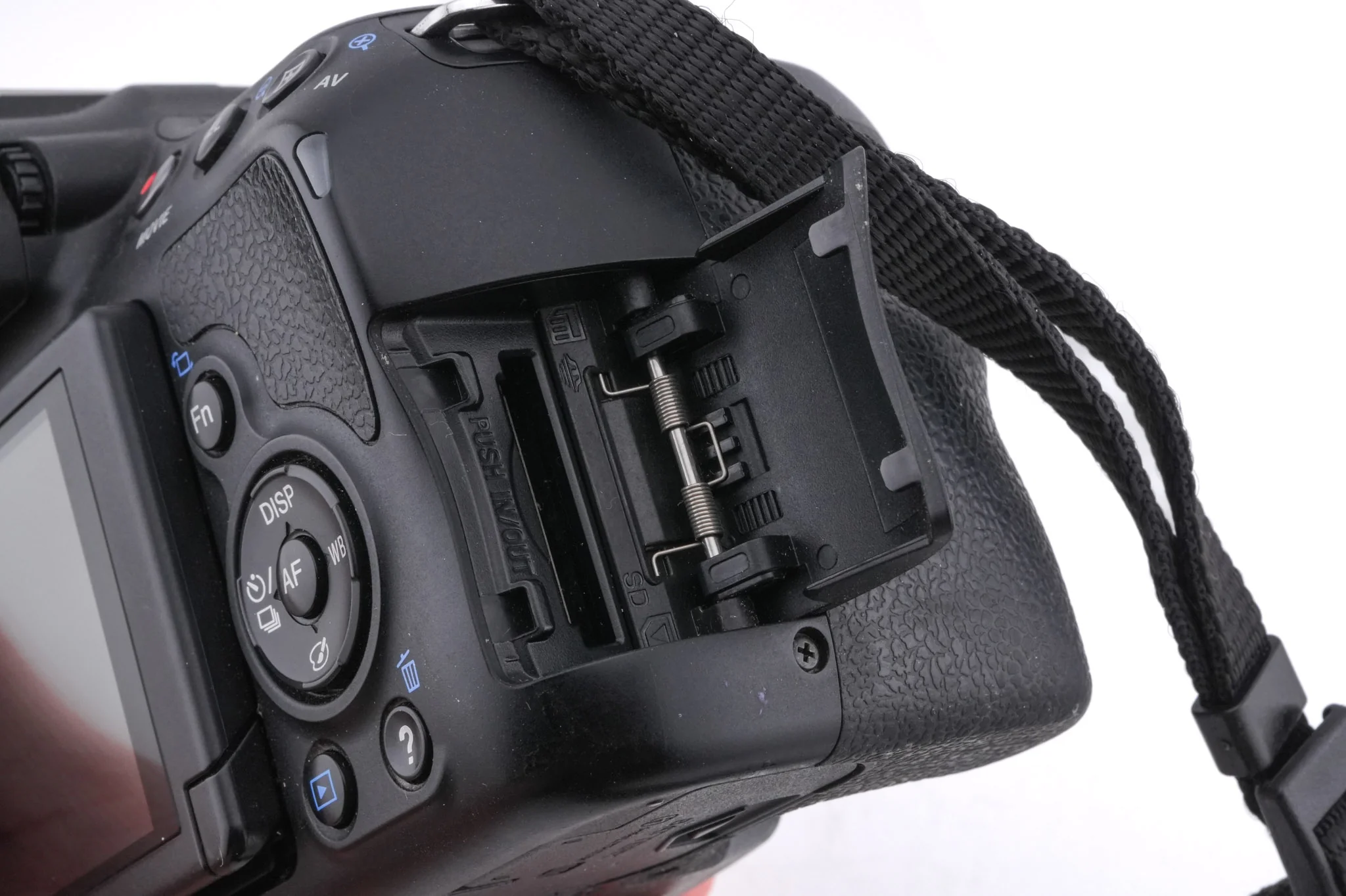 Sony A58 - Image 6