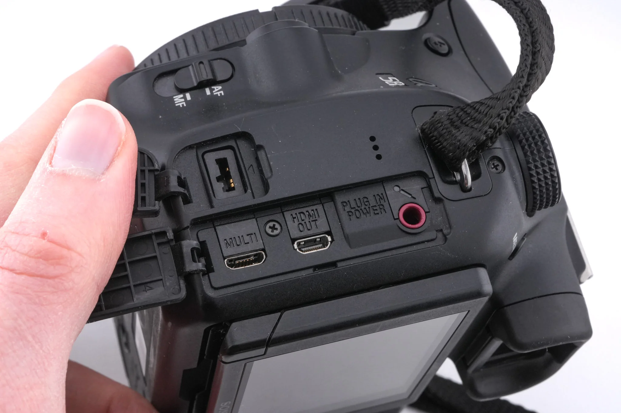 Sony A58 - Image 7