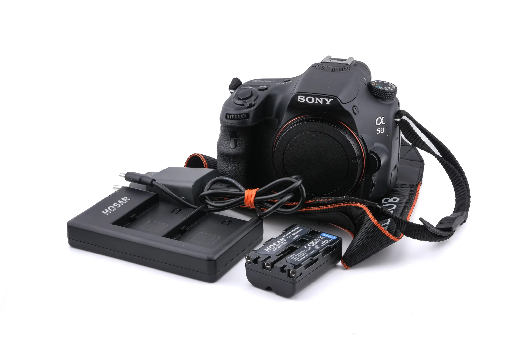 Sony A58 - Image 9