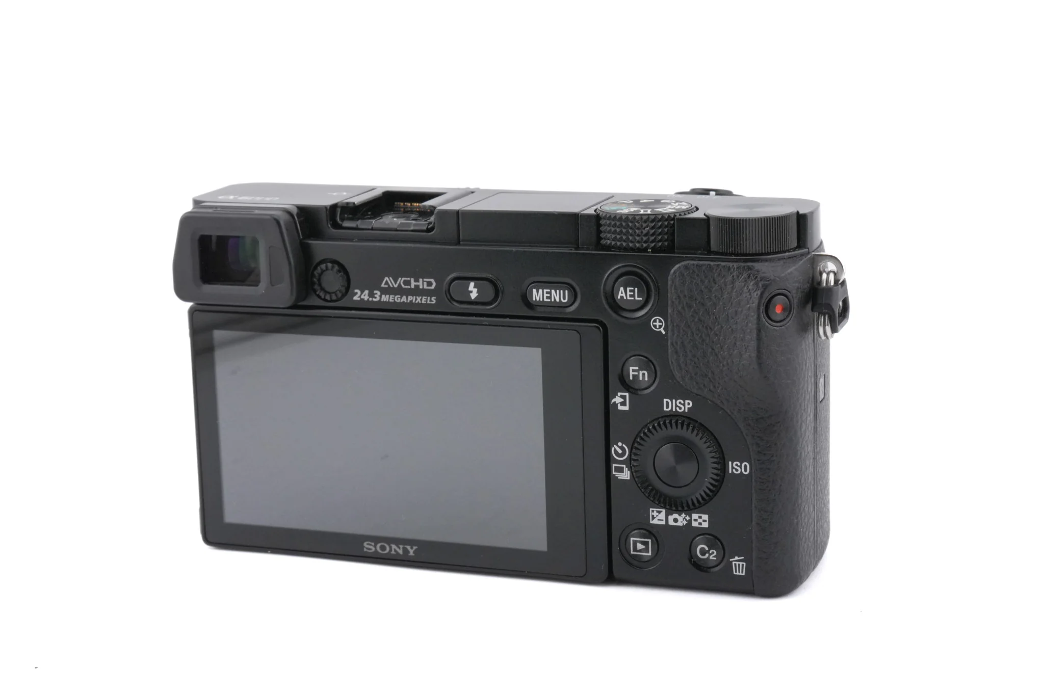 Sony A6000 - Image 2