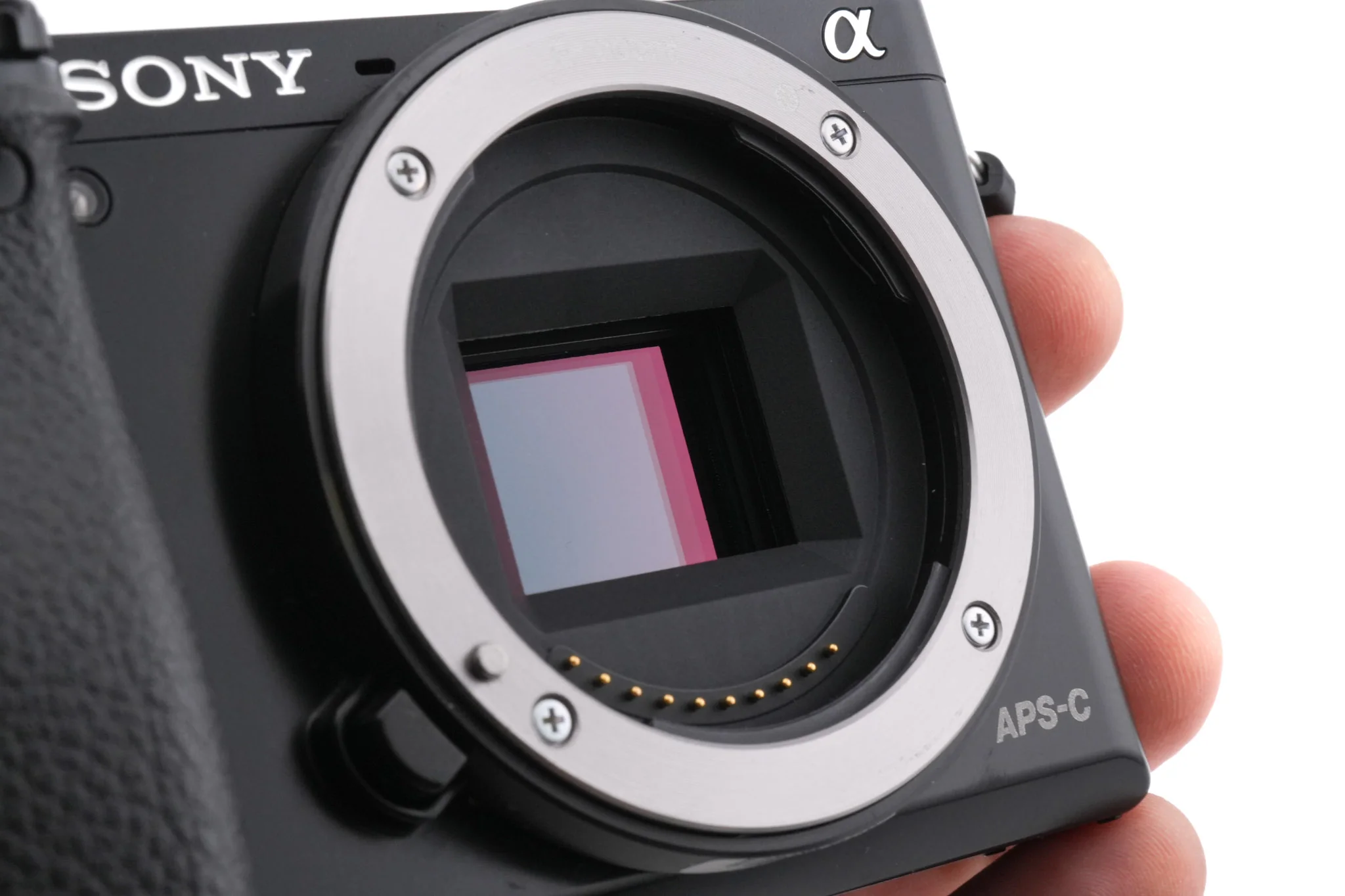 Sony A6000 - Image 5