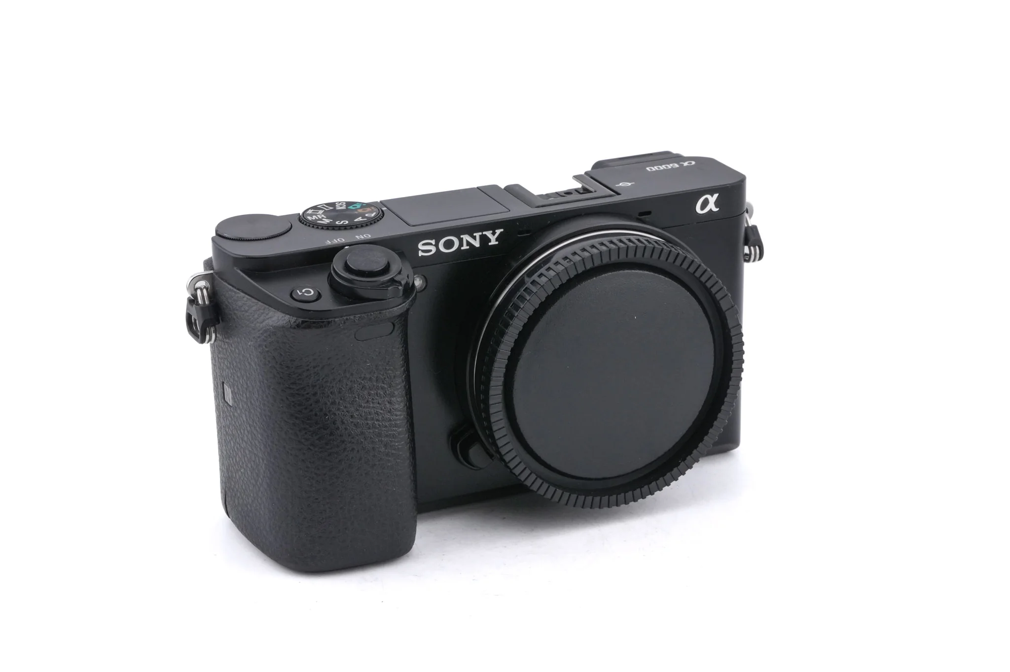 Sony A6000 - Image 2