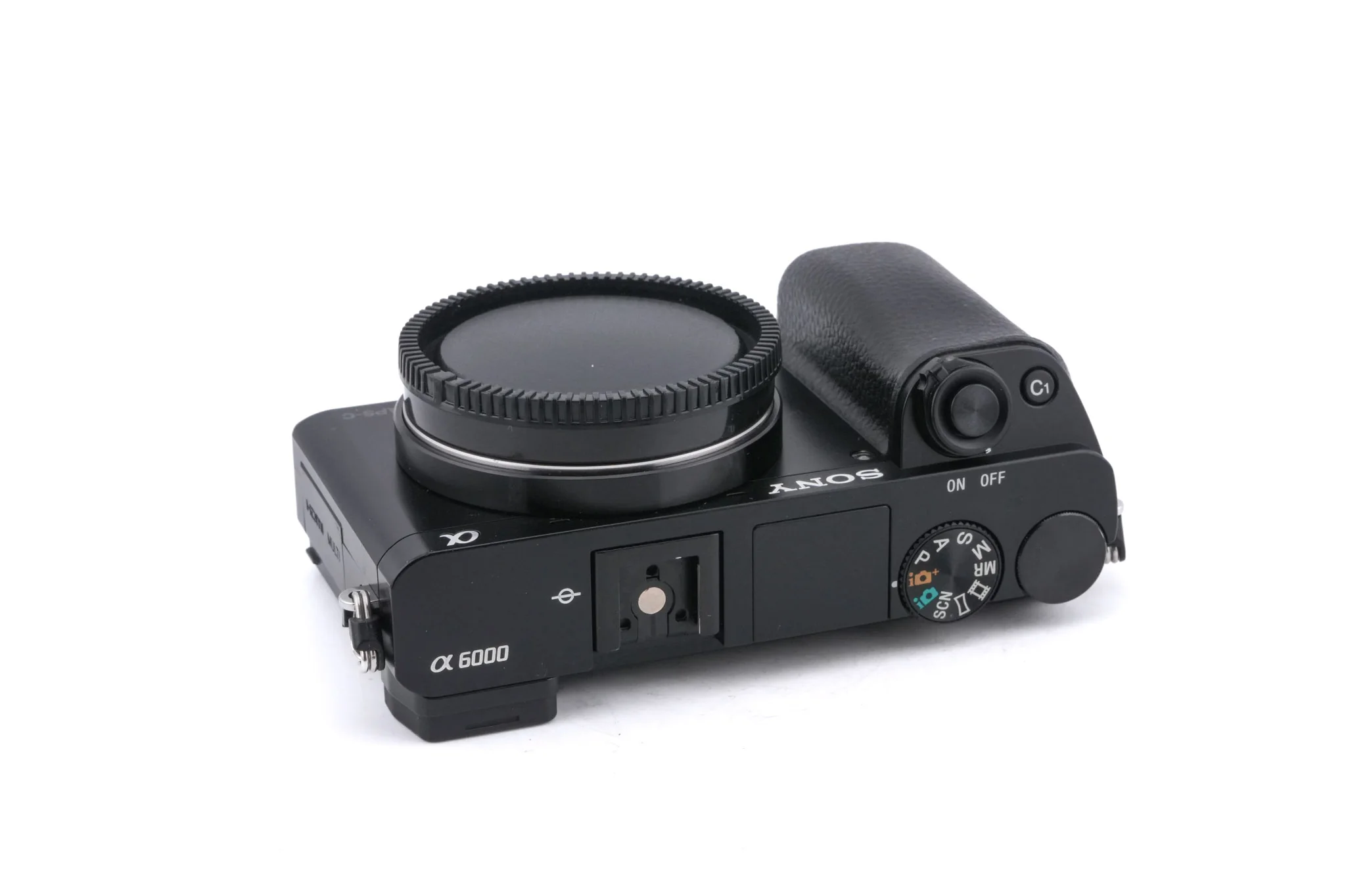 Sony A6000 - Image 4