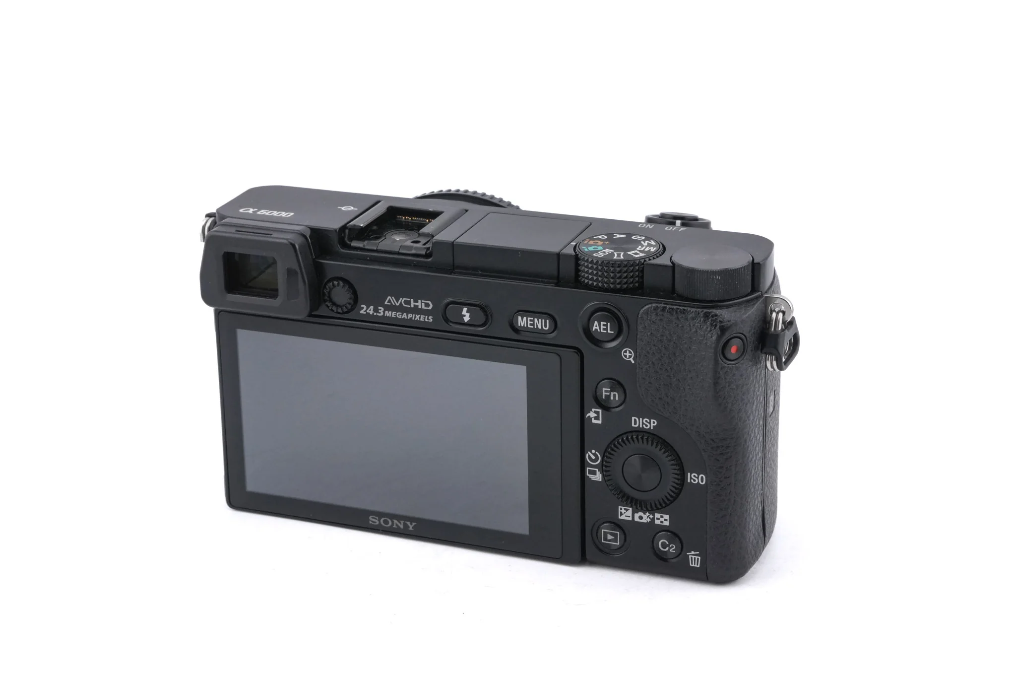 Sony A6000 - Image 5