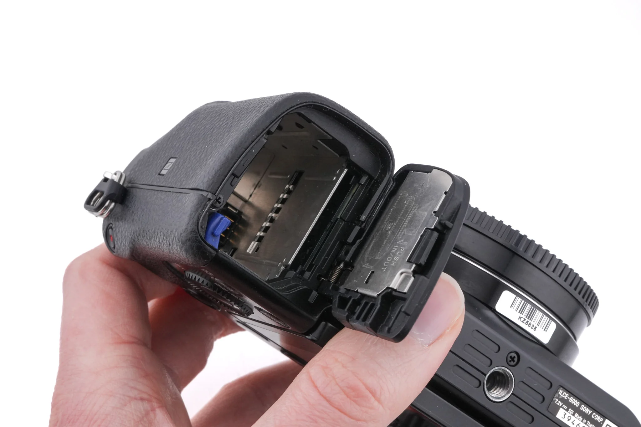 Sony A6000 - Image 6