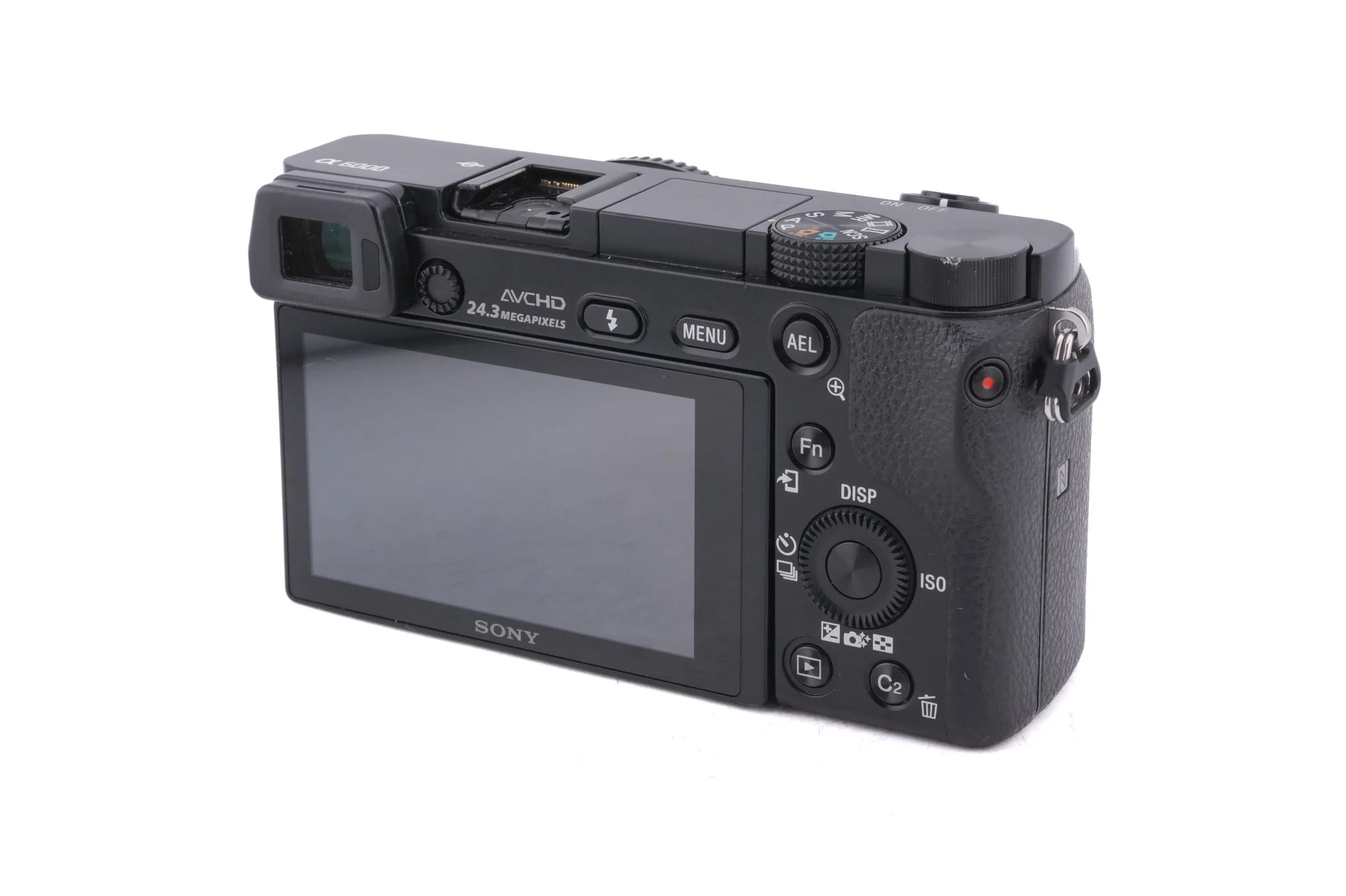 Sony A6000 - Image 2
