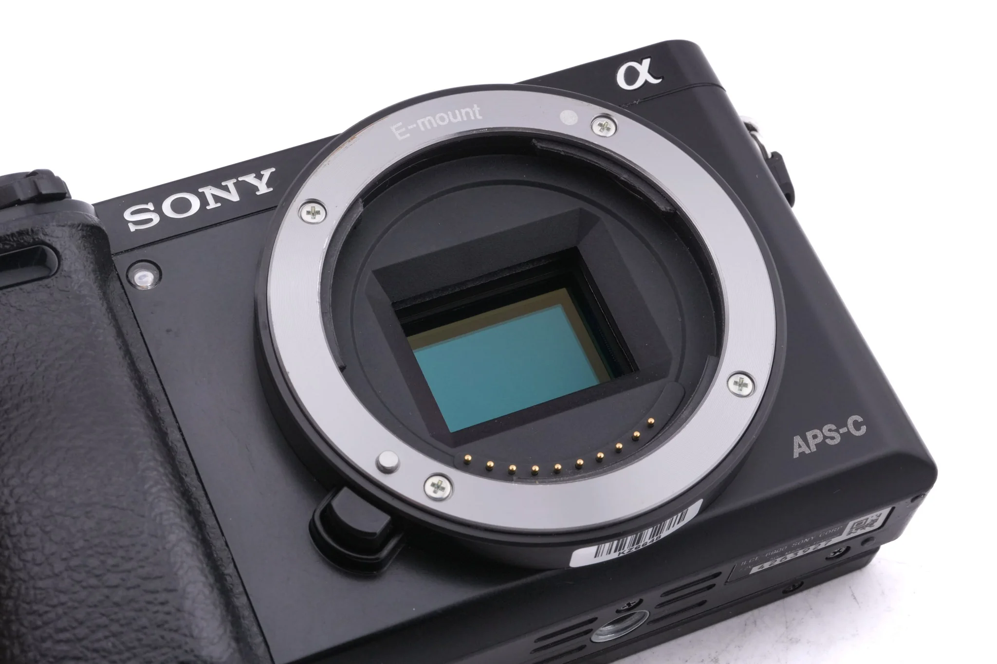 Sony A6000 - Image 5