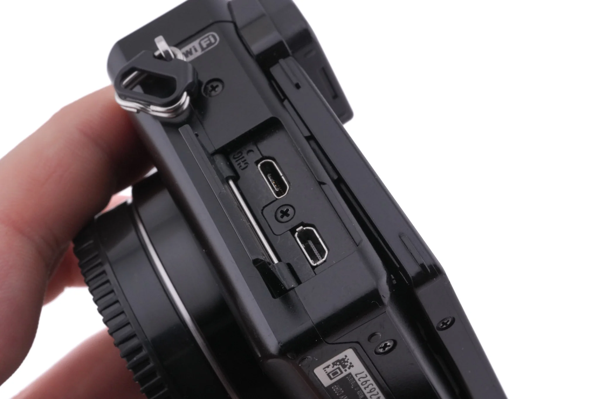 Sony A6000 - Image 6