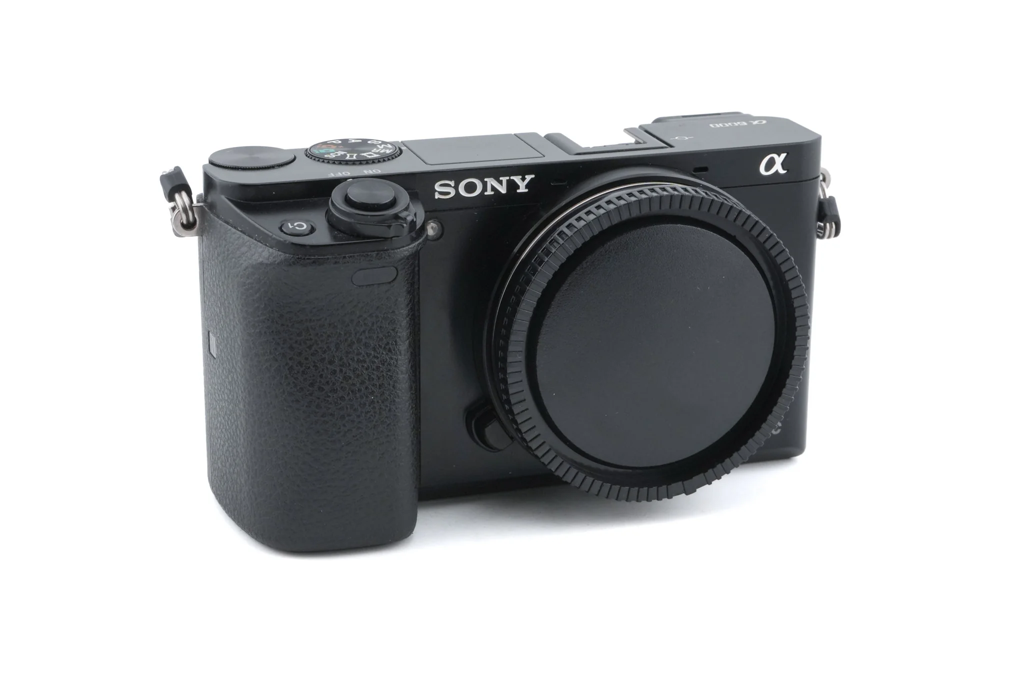 Sony A6000 - Image 2