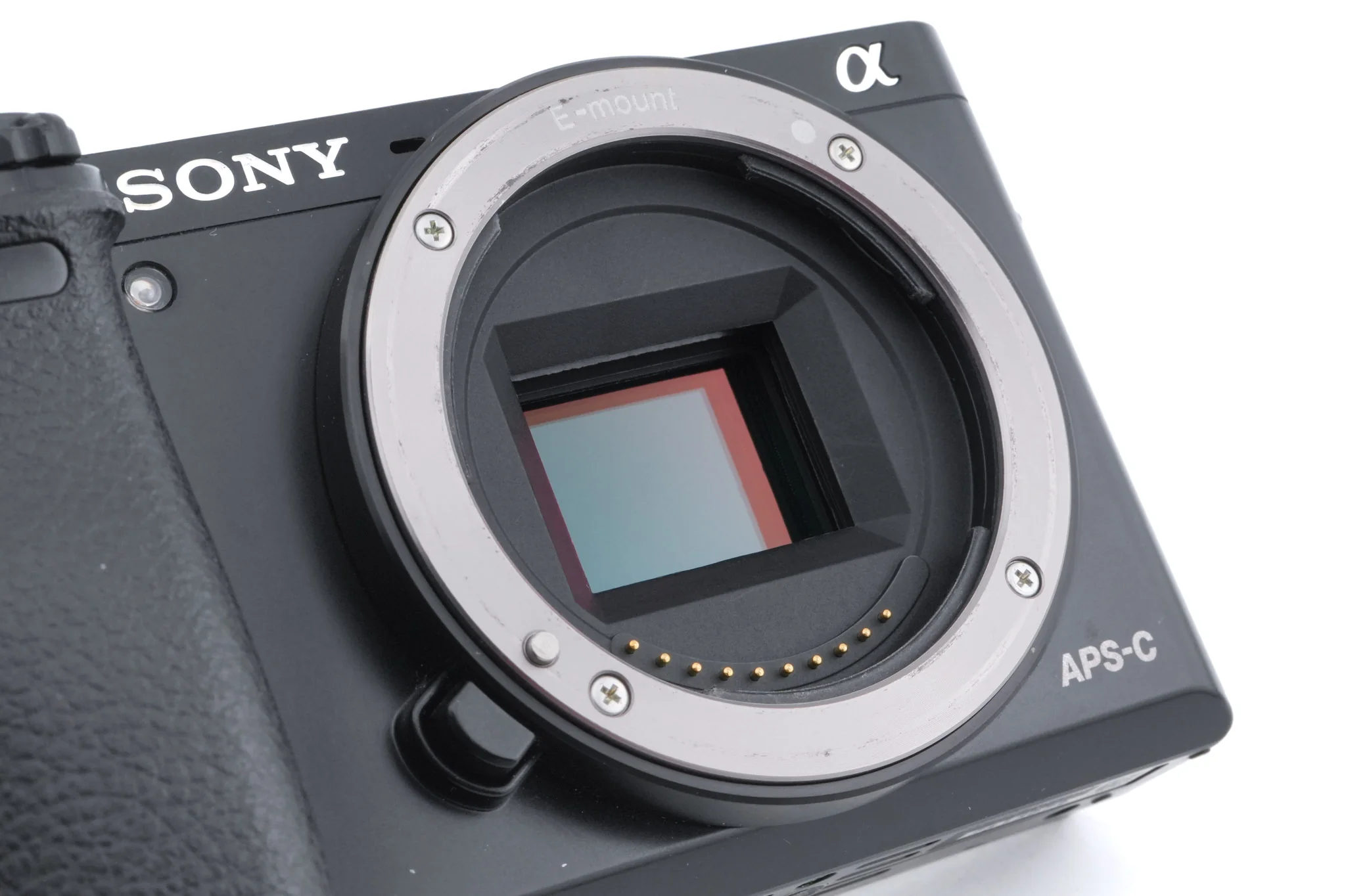 Sony A6000 - Image 7