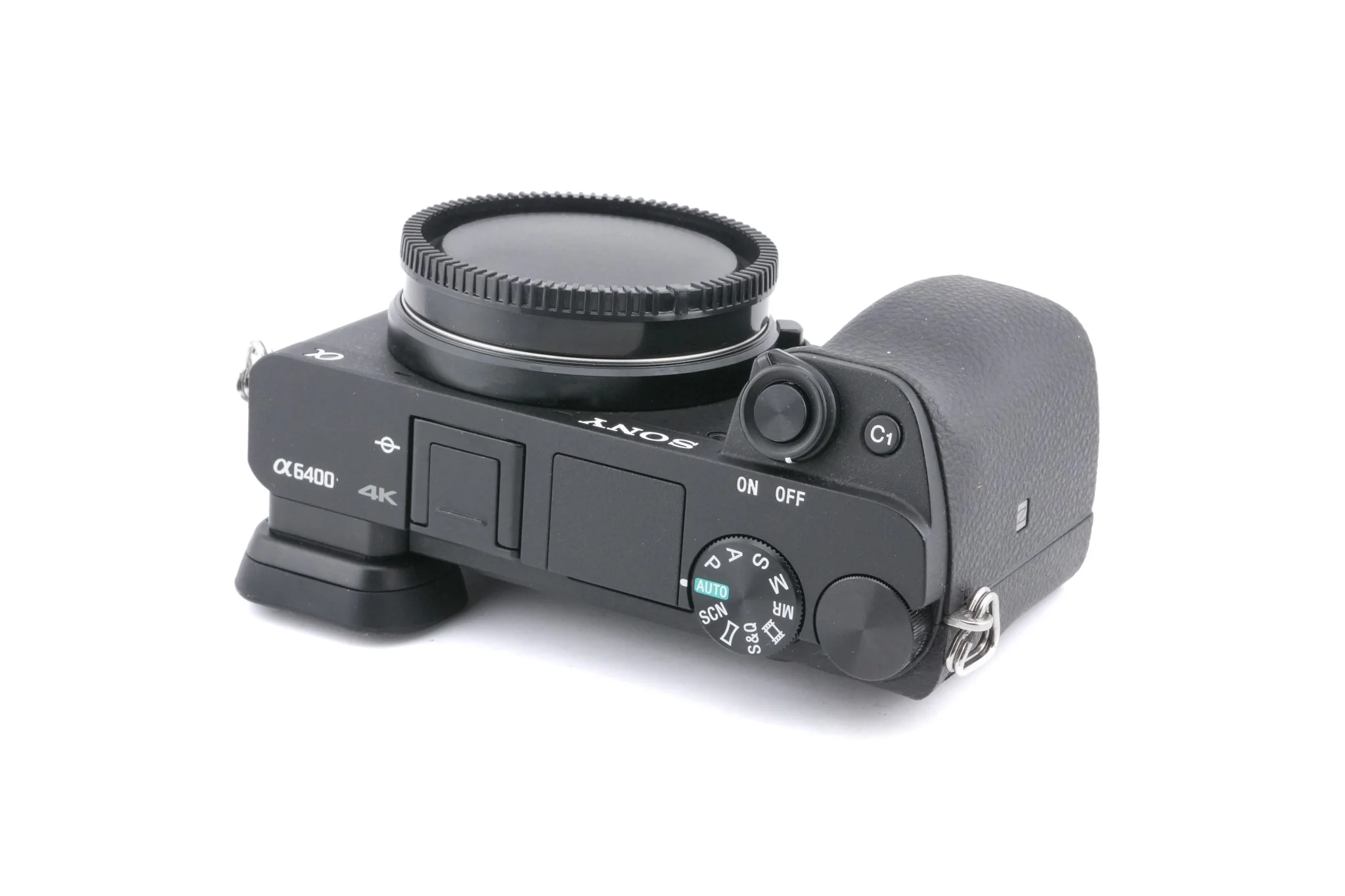 Sony A6400 - Image 3