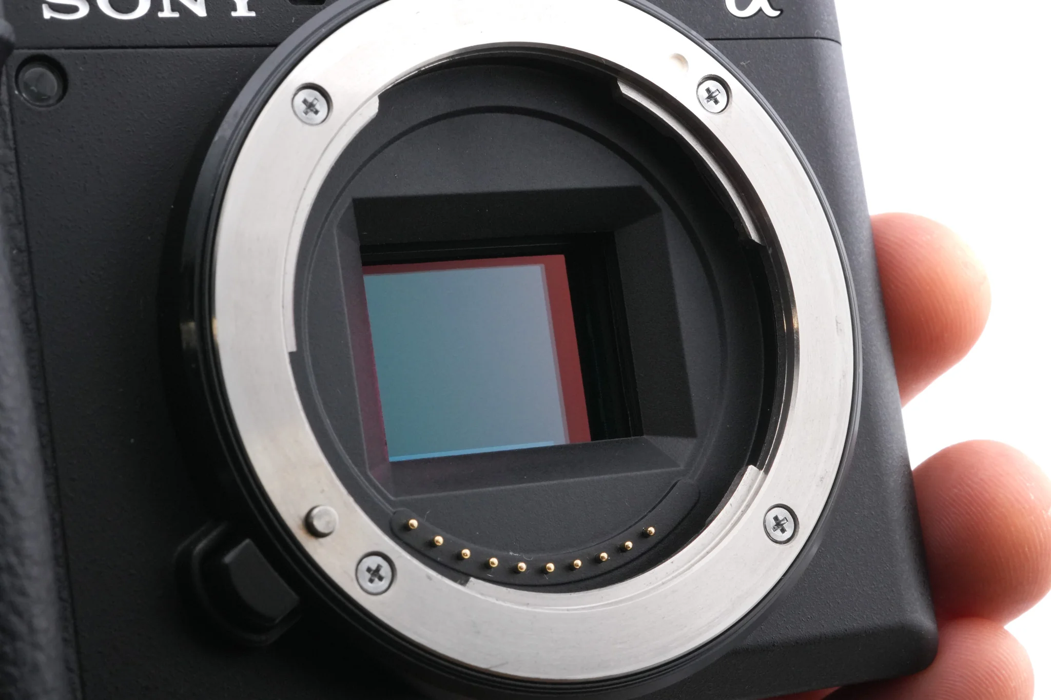 Sony A6400 - Image 5