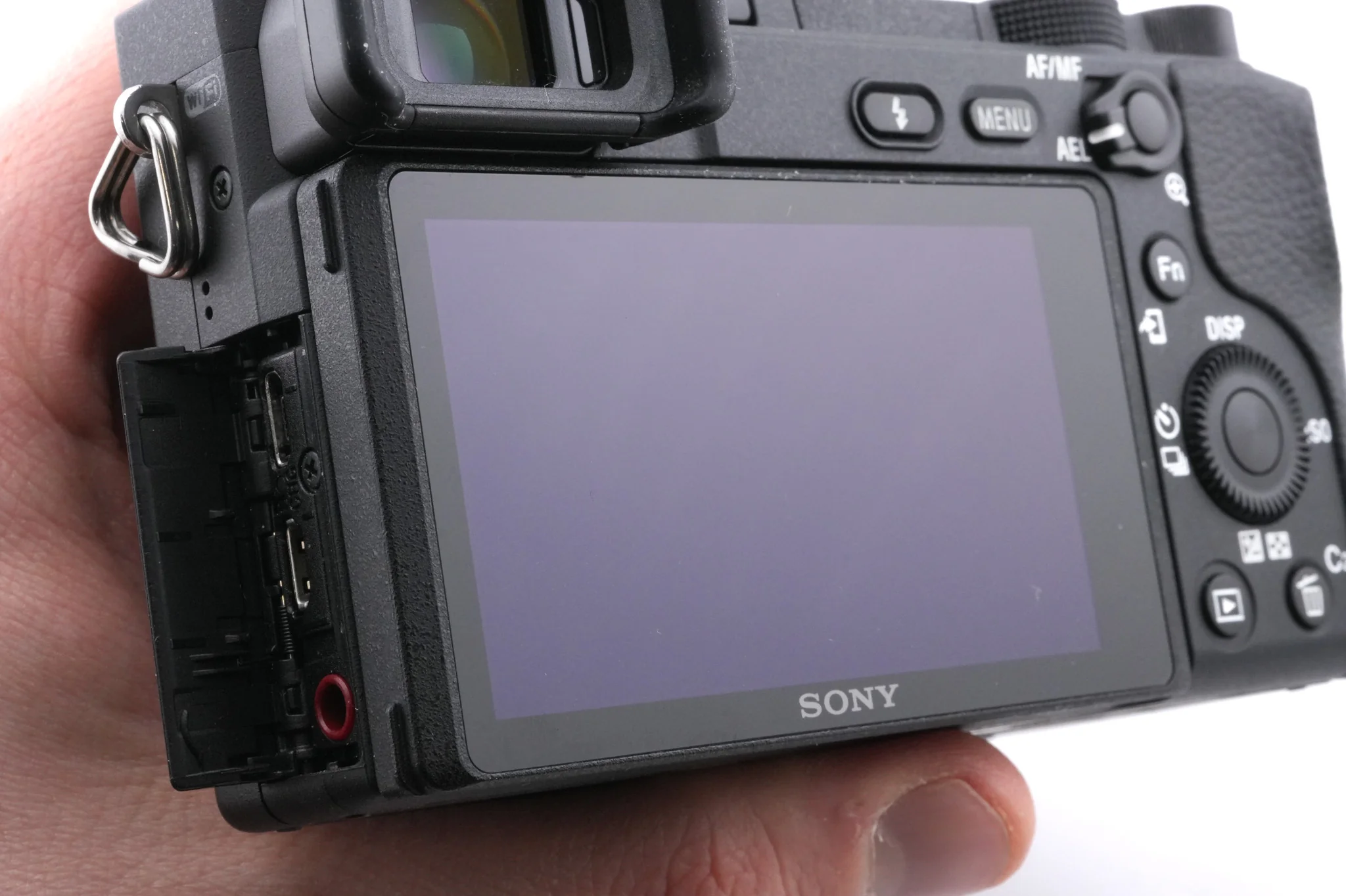 Sony A6400 - Image 6