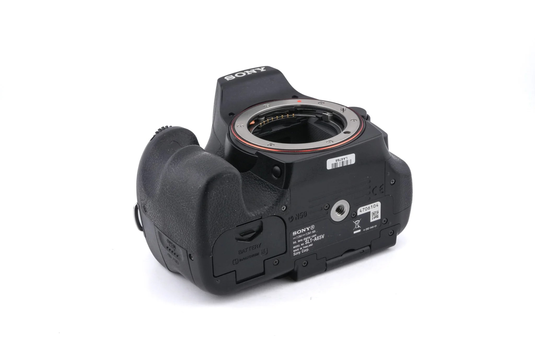 Sony A65 - Image 2