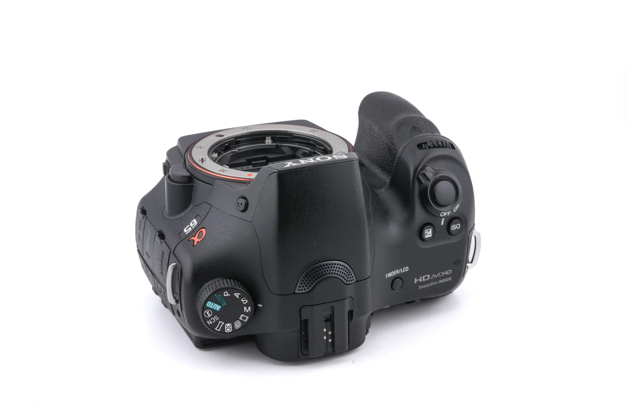 Sony A65 - Image 3