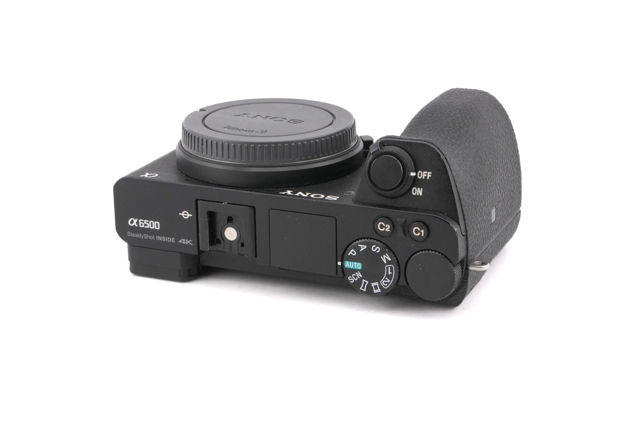 Sony A6500 - Image 3
