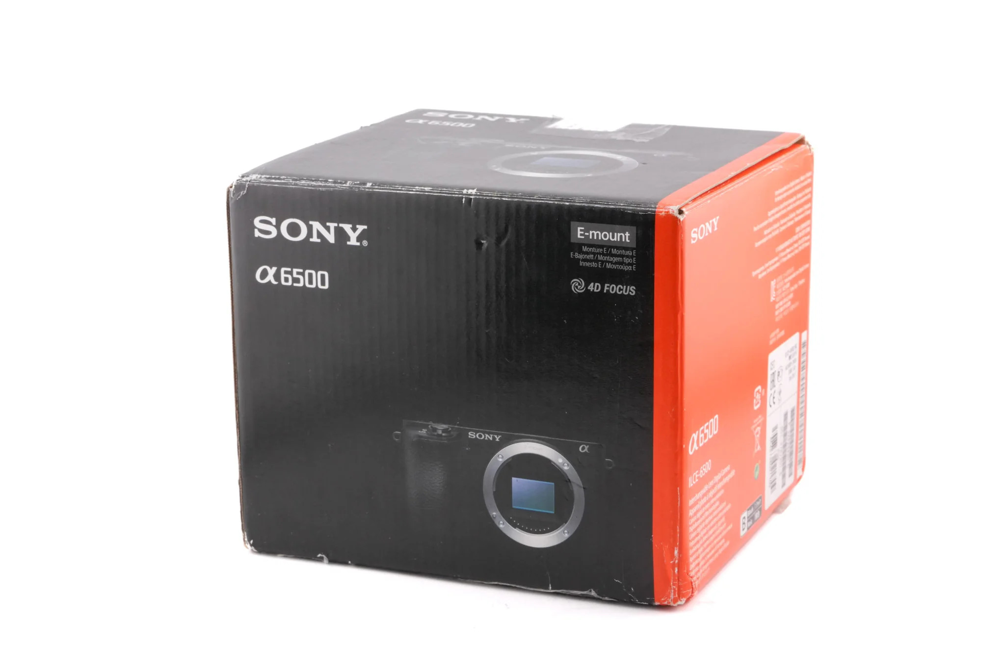 Sony A6500 - Image 9