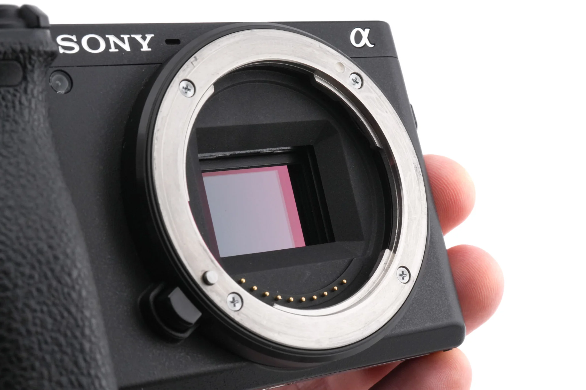 Sony A6500 - Image 5