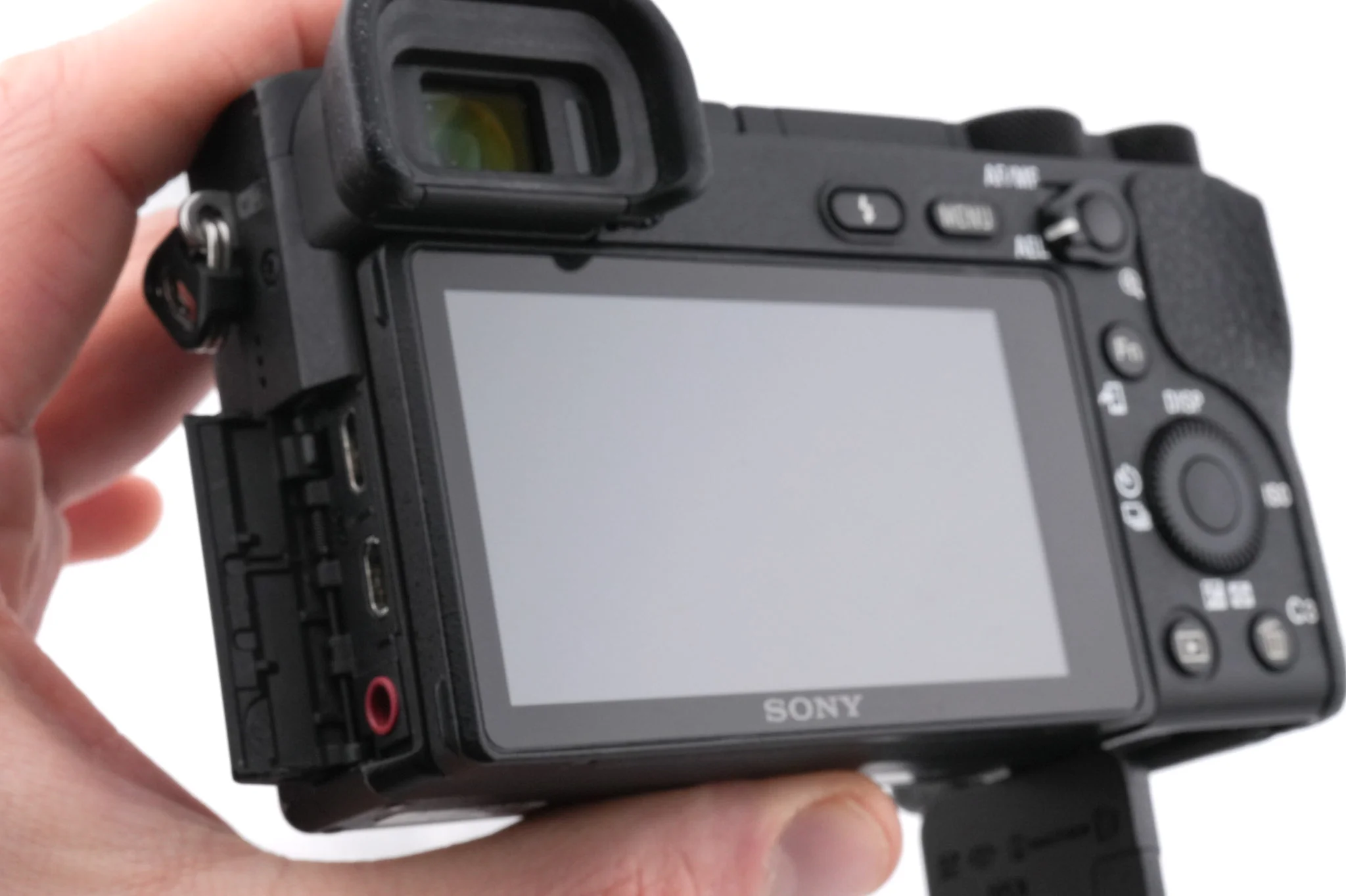 Sony A6500 - Image 6