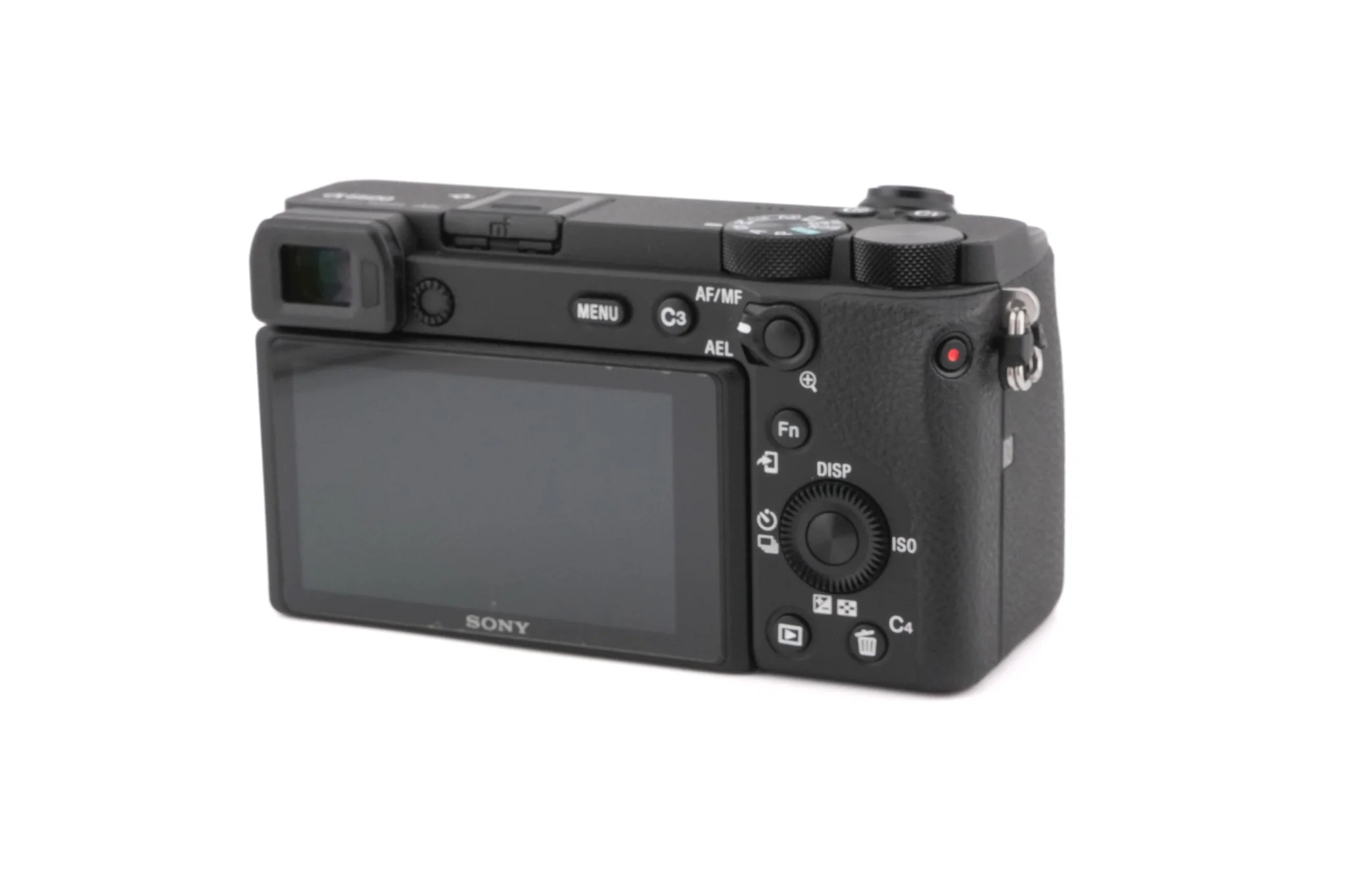 Sony A6600 - Image 2