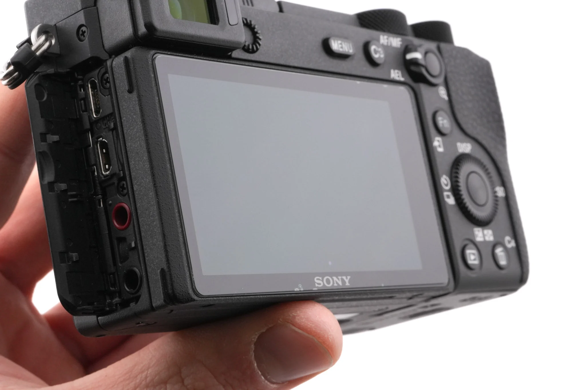 Sony A6600 - Image 6