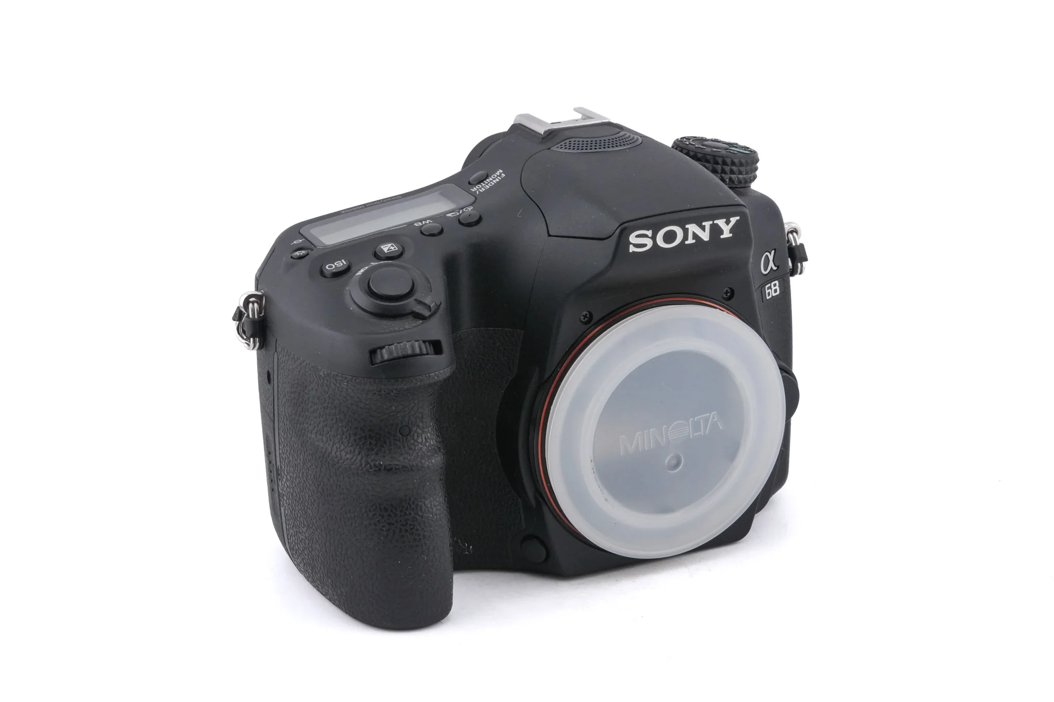 Sony A68 - Image 2