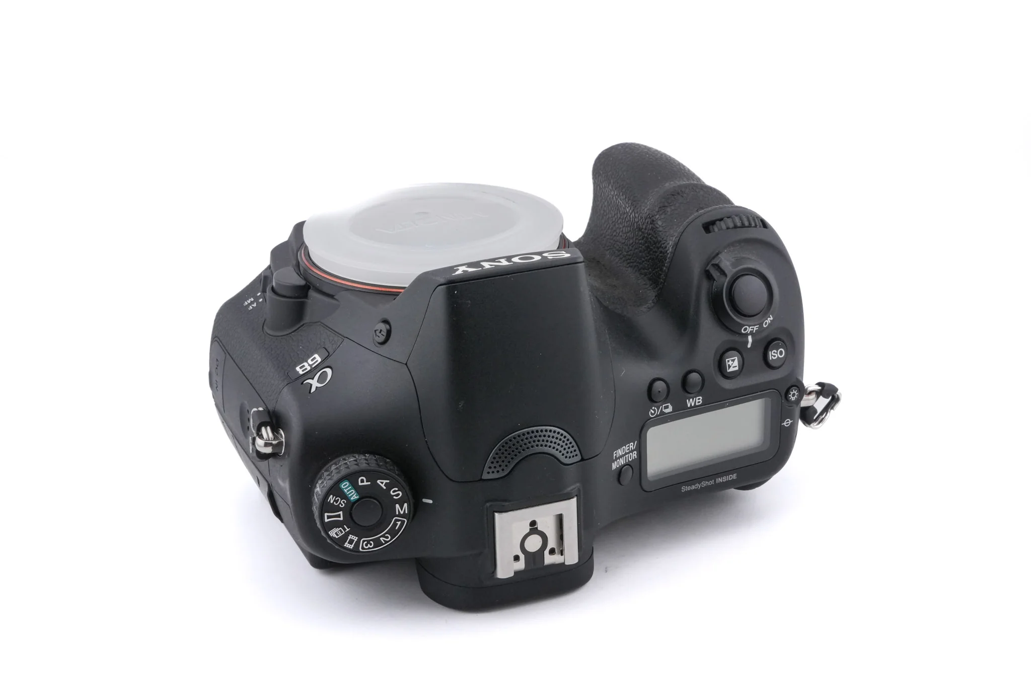 Sony A68 - Image 4