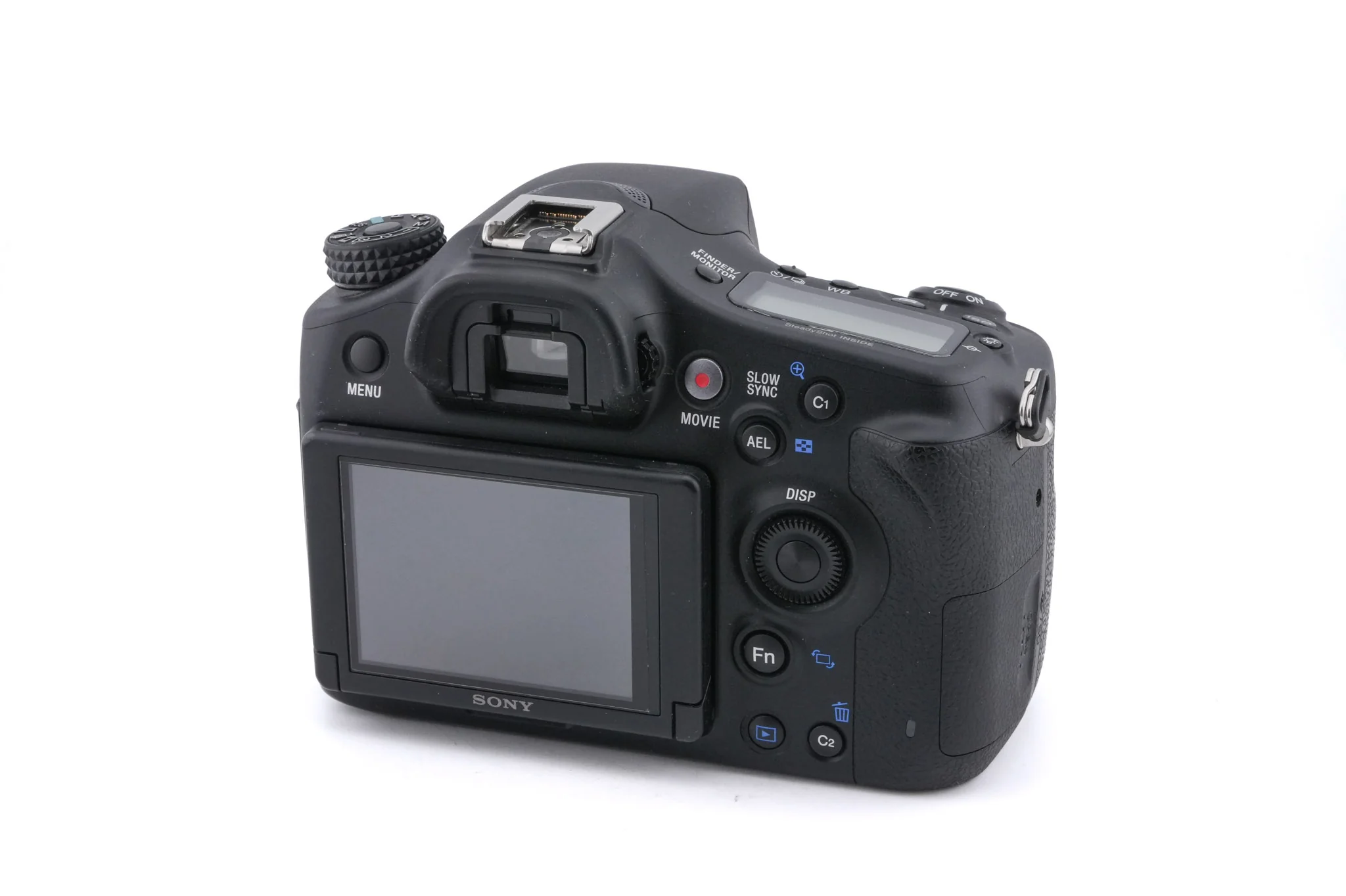 Sony A68 - Image 5