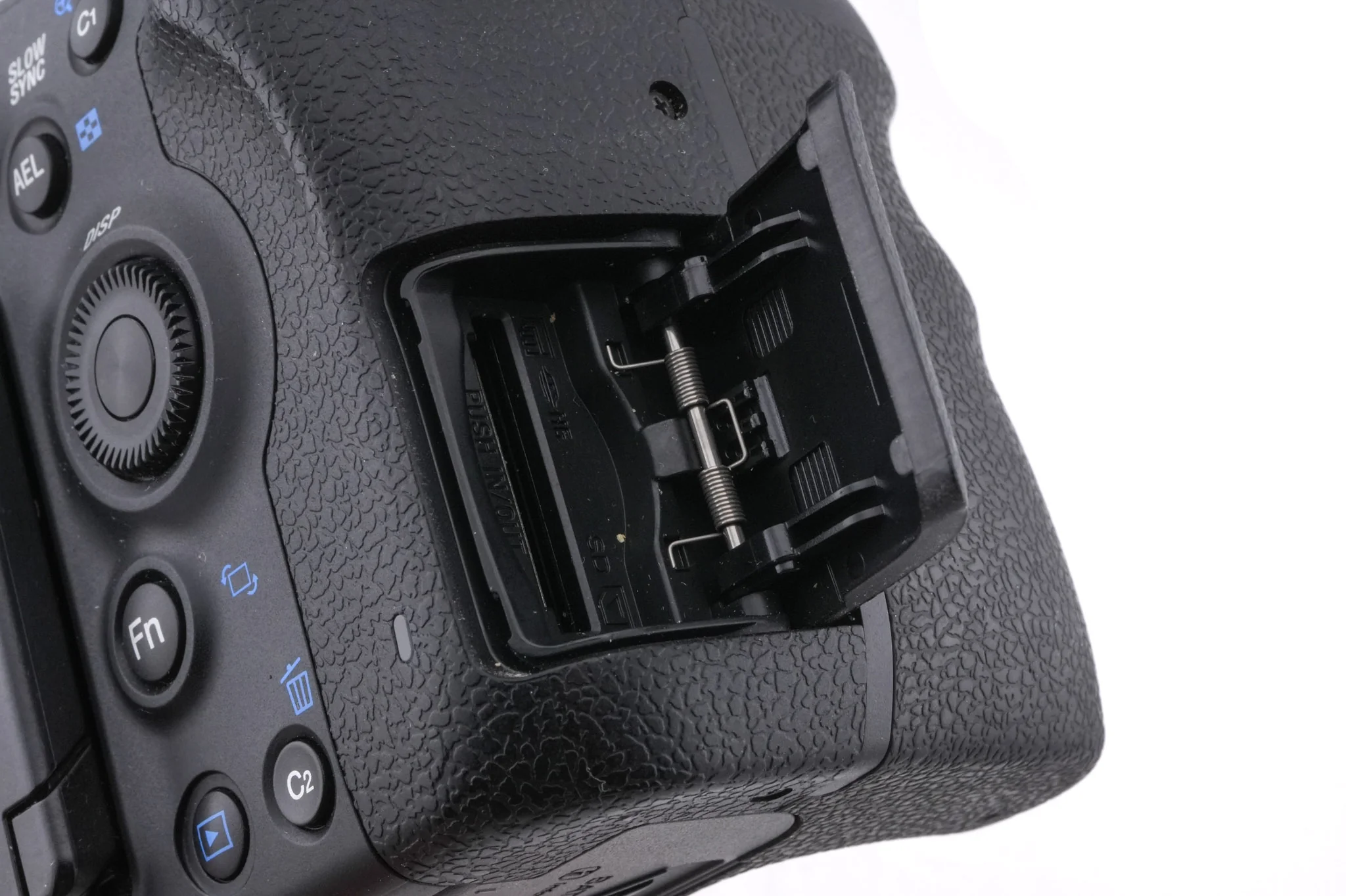 Sony A68 - Image 6