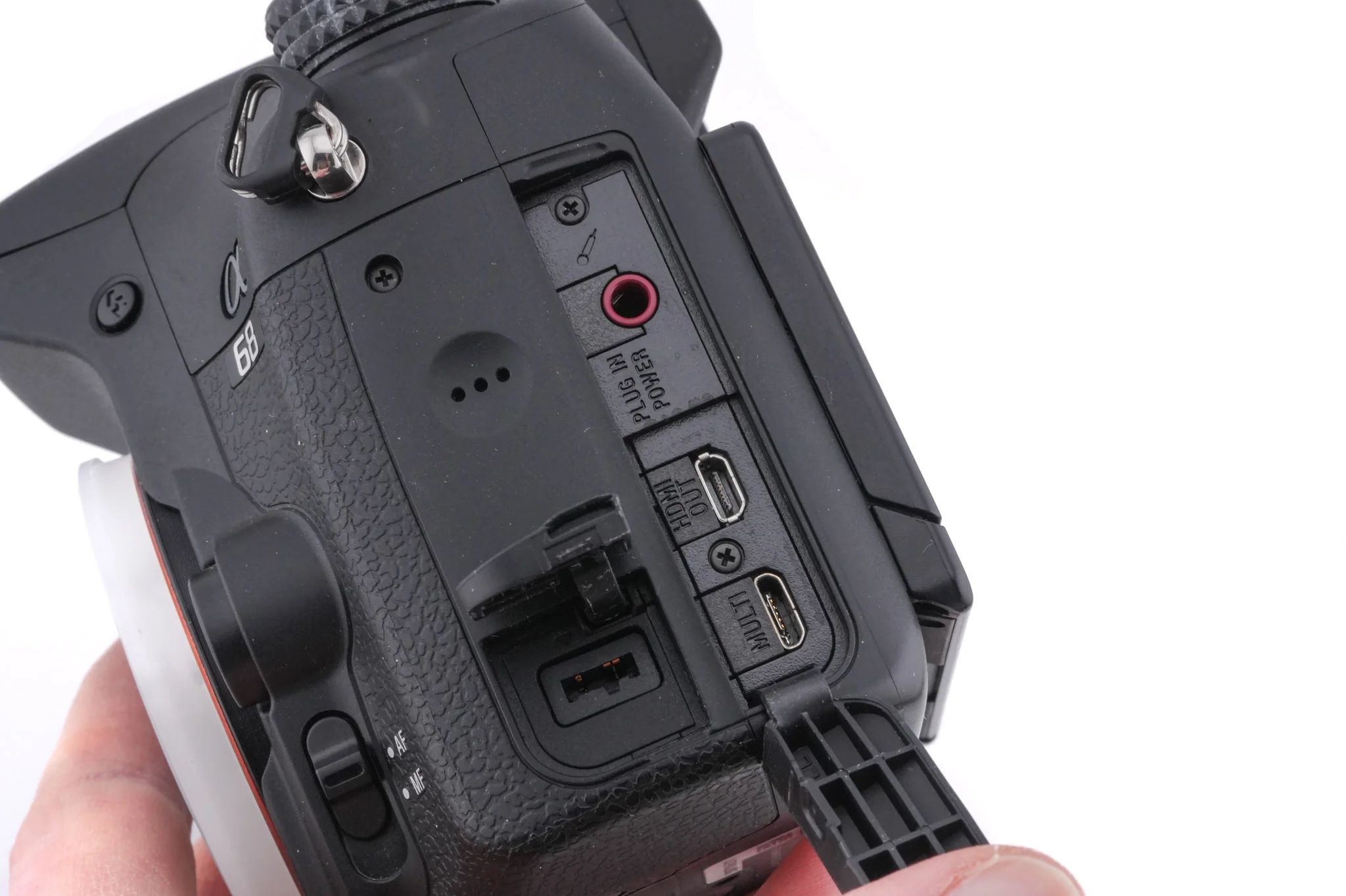 Sony A68 - Image 7