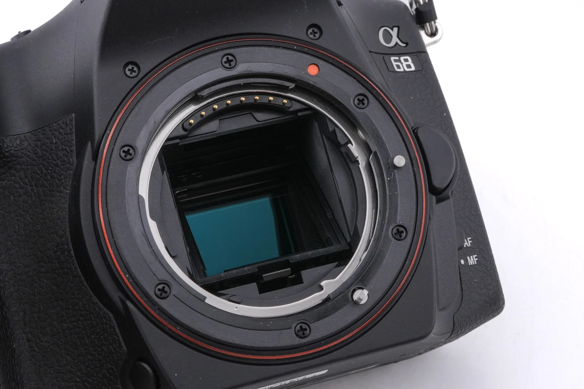 Sony A68 - Image 8