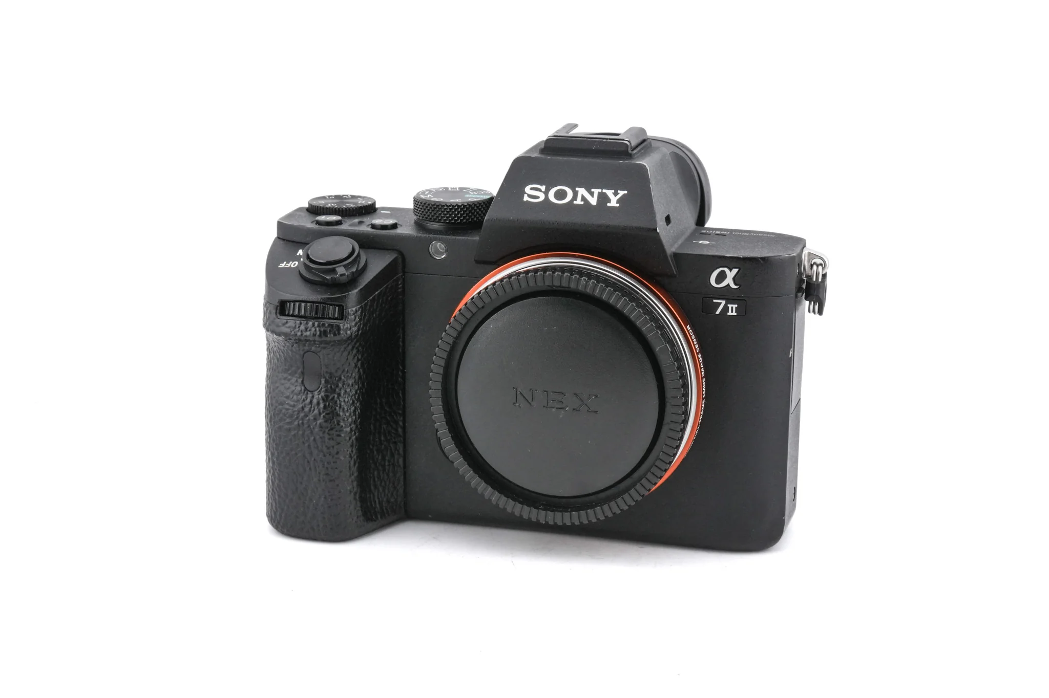 Sony A7 II - Image 2