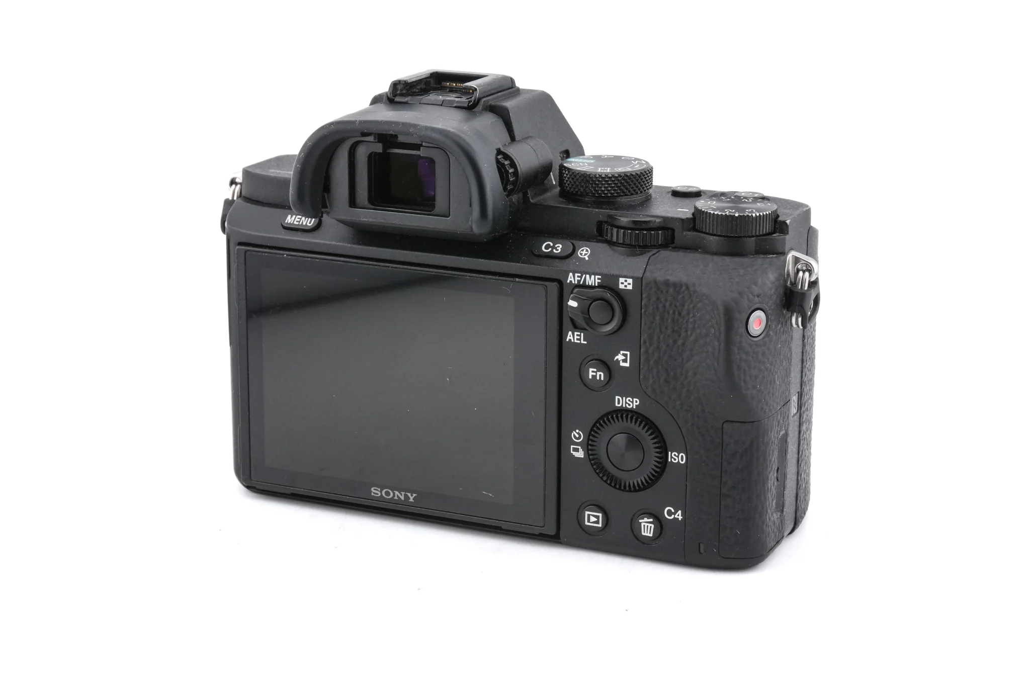 Sony A7 II - Image 4