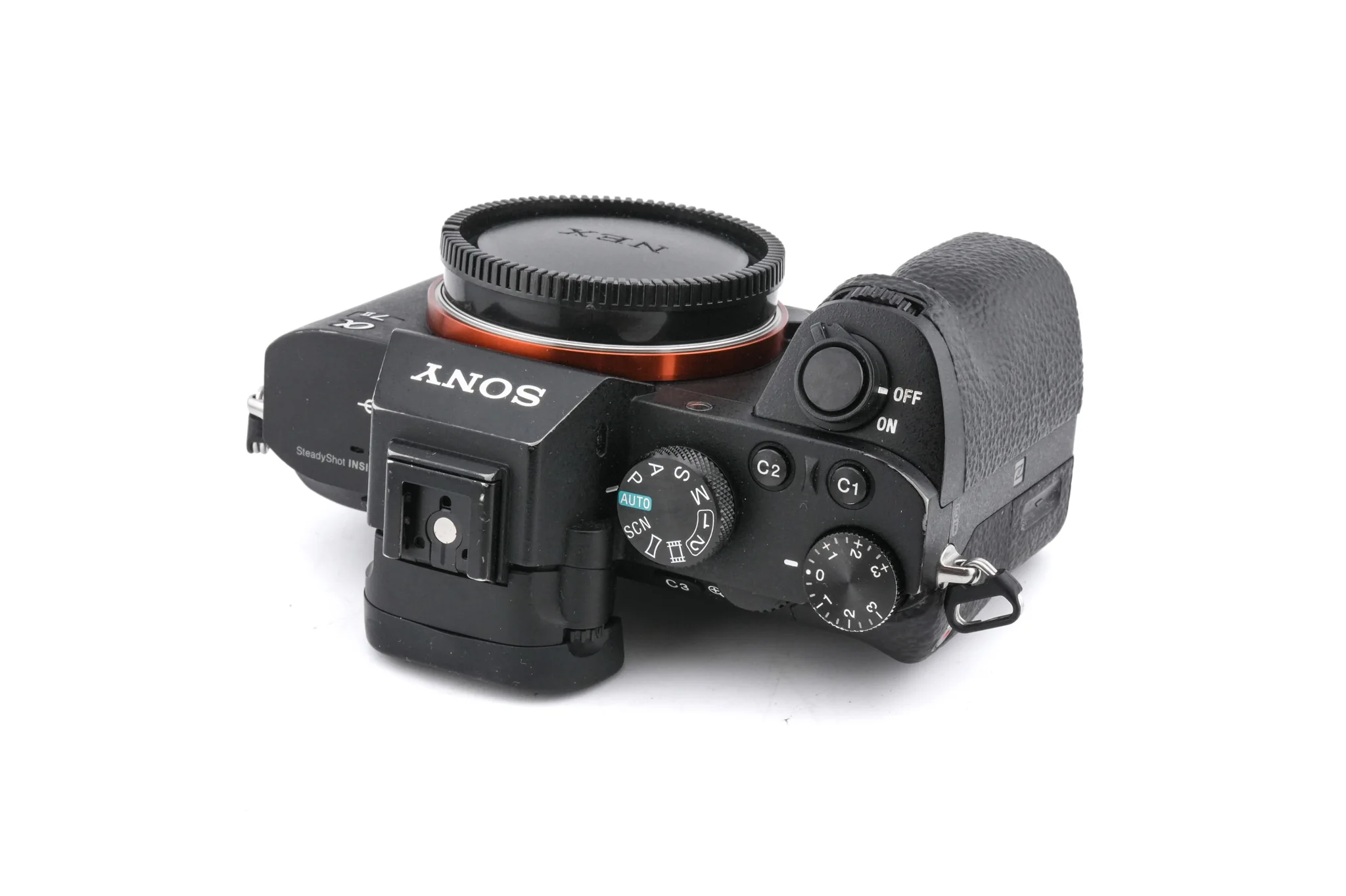 Sony A7 II - Image 5