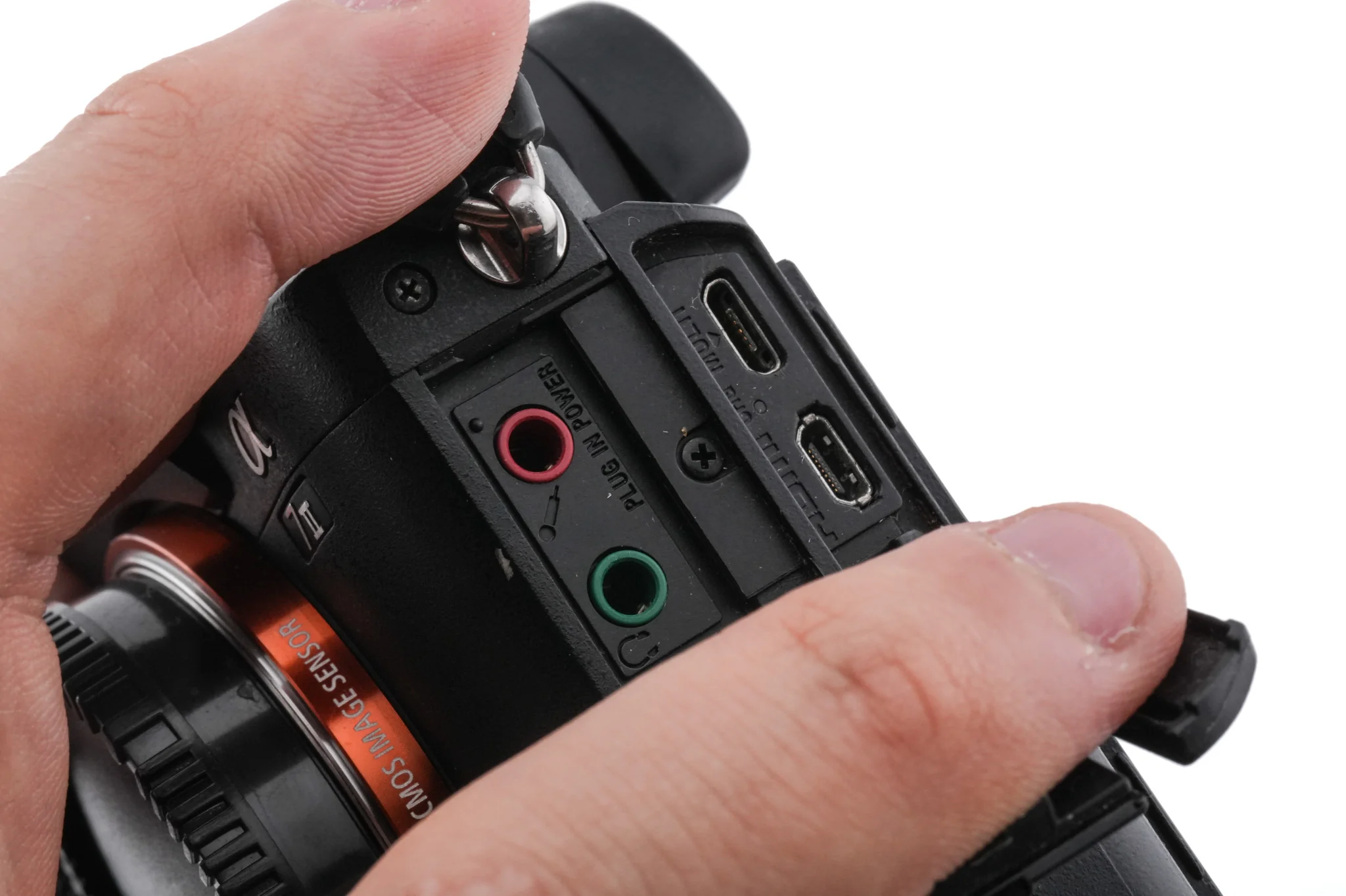 Sony A7 II - Image 8