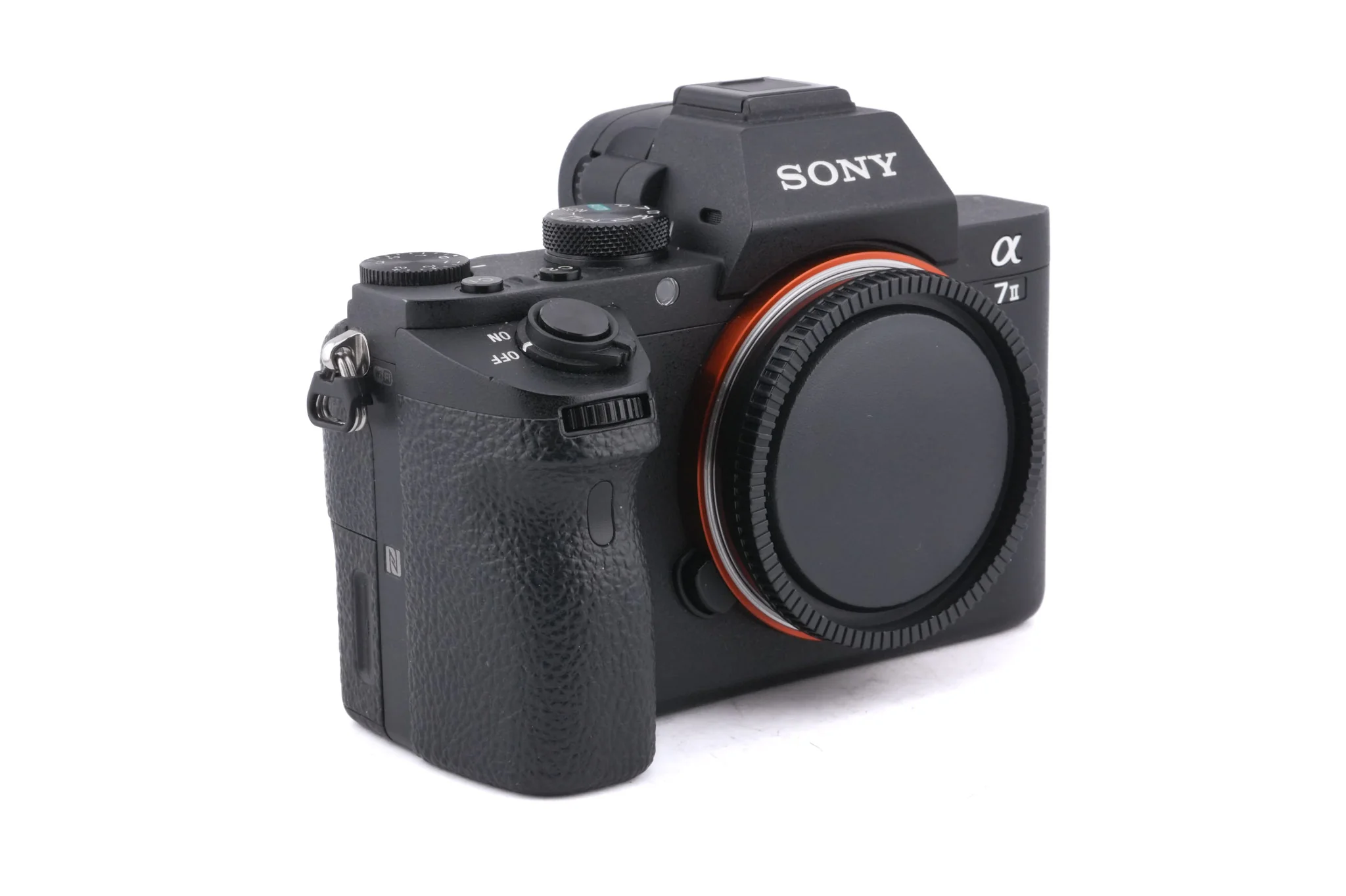 Sony A7 II - Image 2