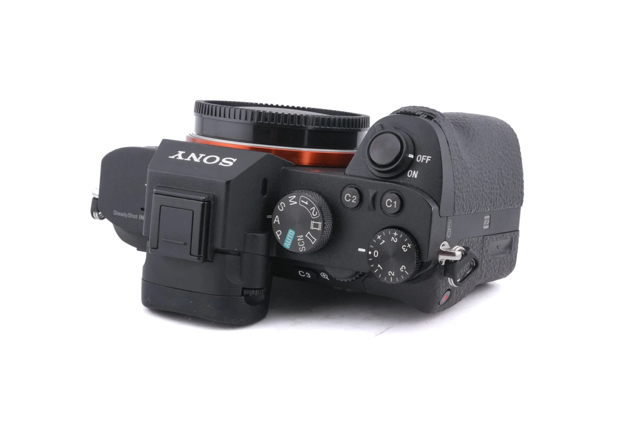 Sony A7 II - Image 4