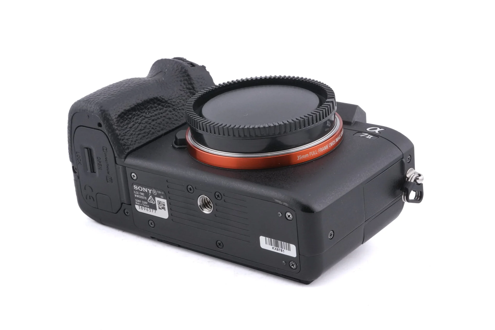 Sony A7 II - Image 5