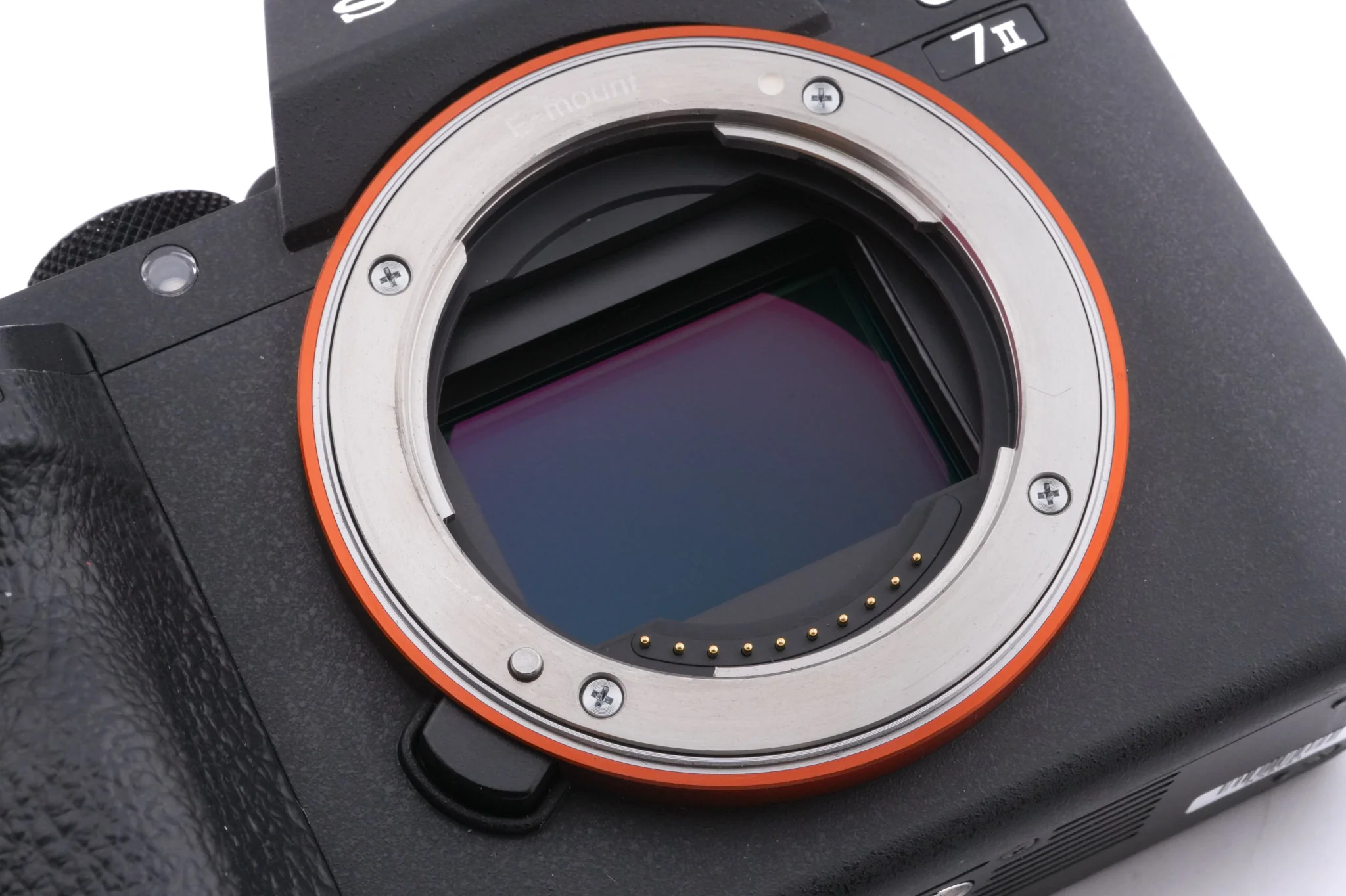 Sony A7 II - Image 6