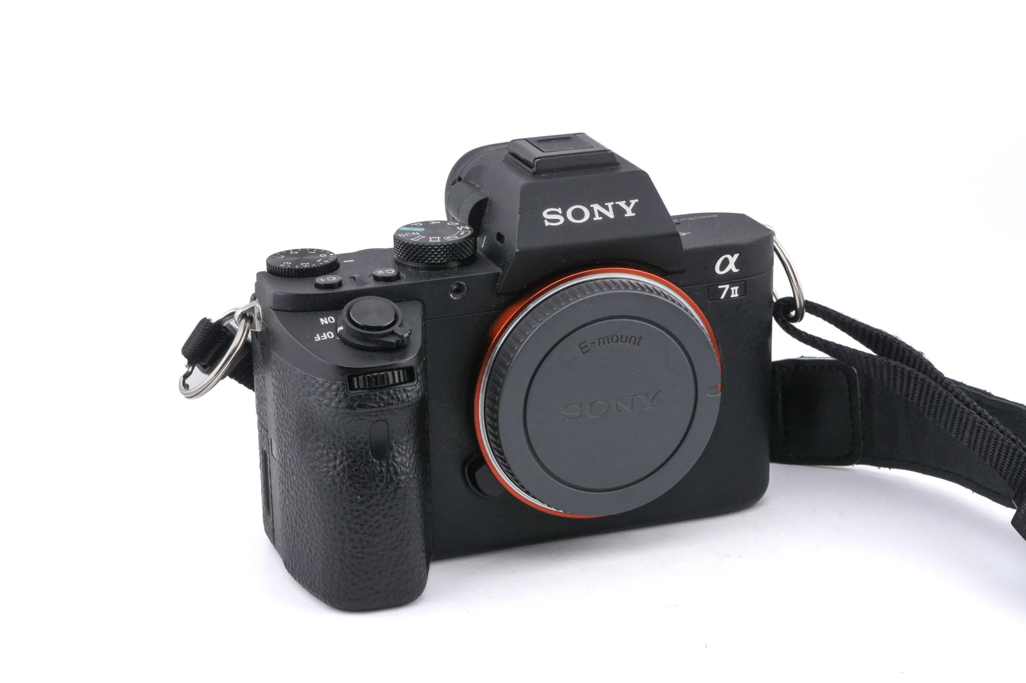 Sony A7 II - Image 2