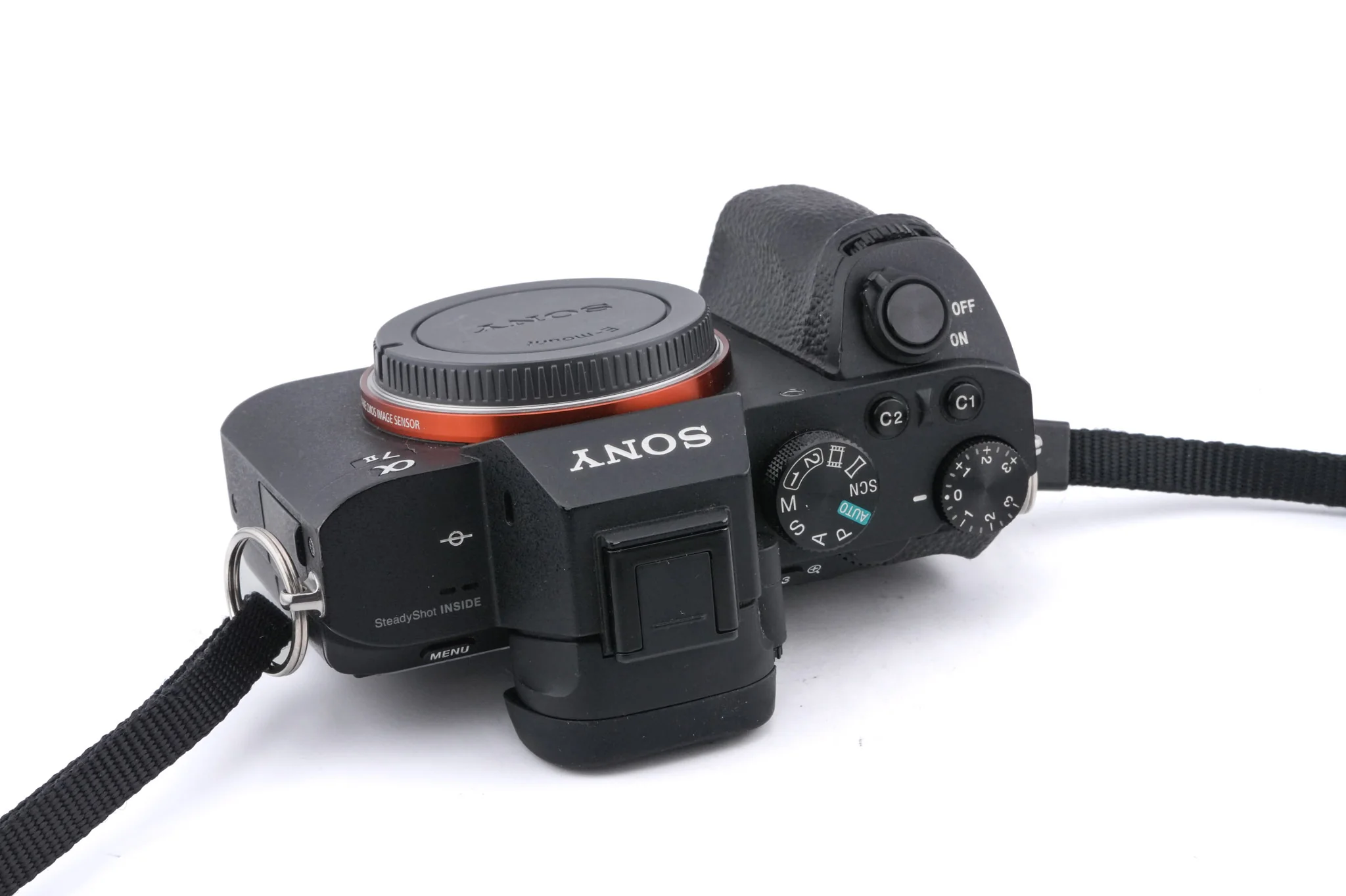 Sony A7 II - Image 4